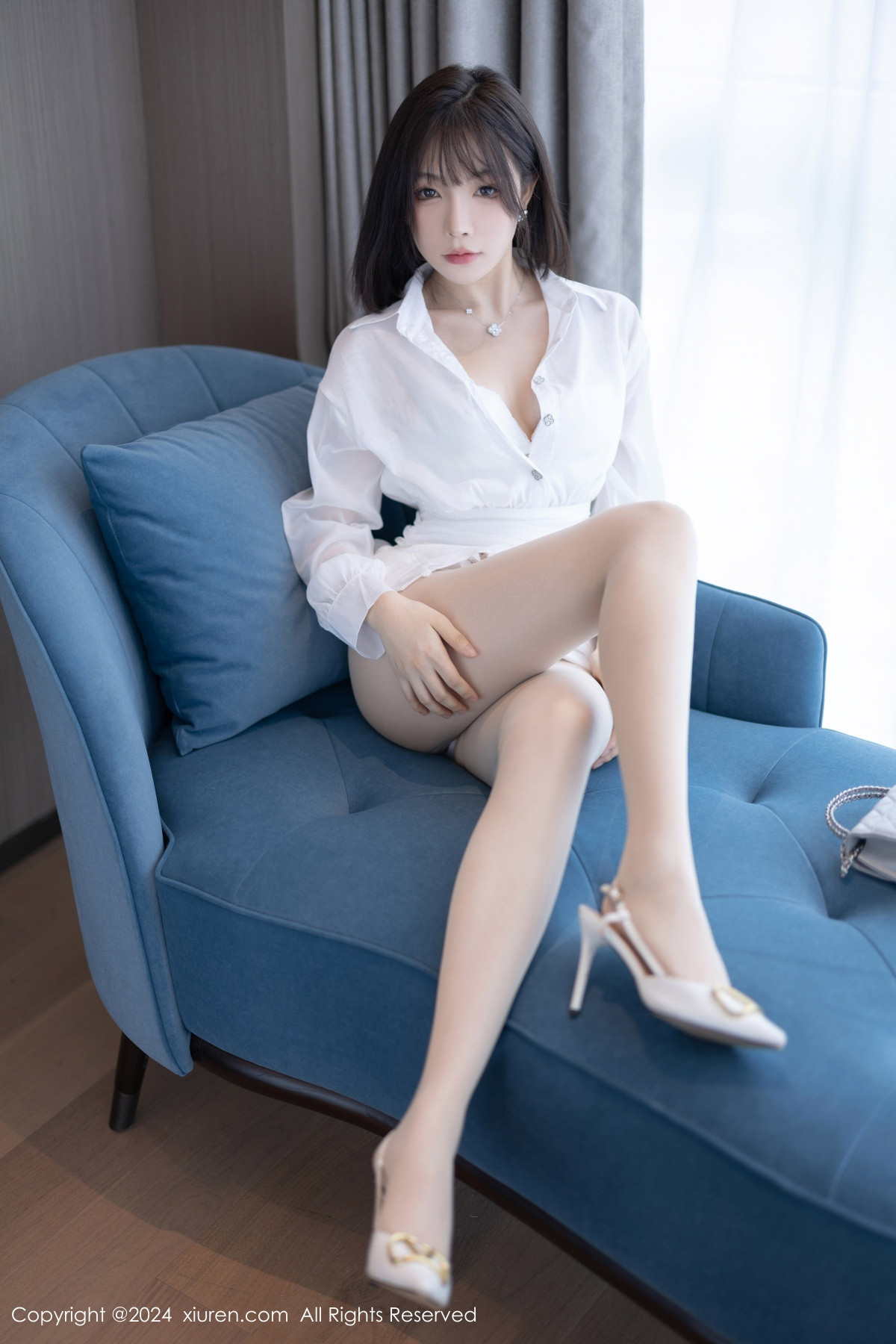 [XiuRen秀人网]第9020期徐莉芝写真 [94P]-022