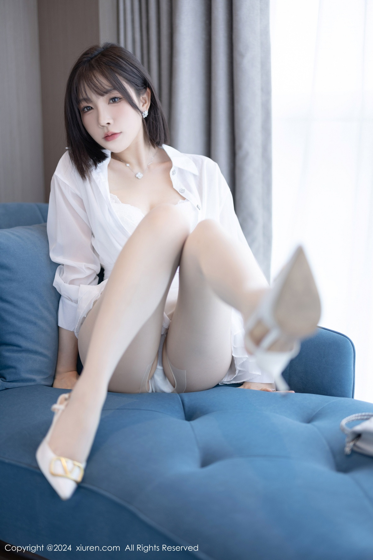 [XiuRen秀人网]第9020期徐莉芝写真 [94P]-023