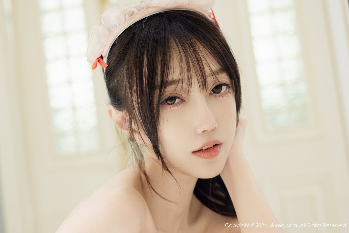 [XiuRen秀人网]第9027期玥儿玥写真 [70P]-036