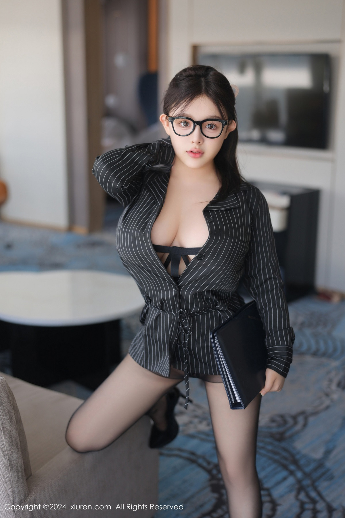 [XiuRen秀人网]第9026期娜娜子写真 [81P]-014