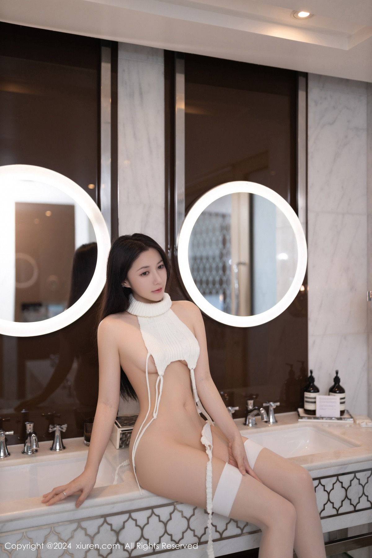 [XiuRen秀人网]第9030期鱼子酱写真 [80P]-033