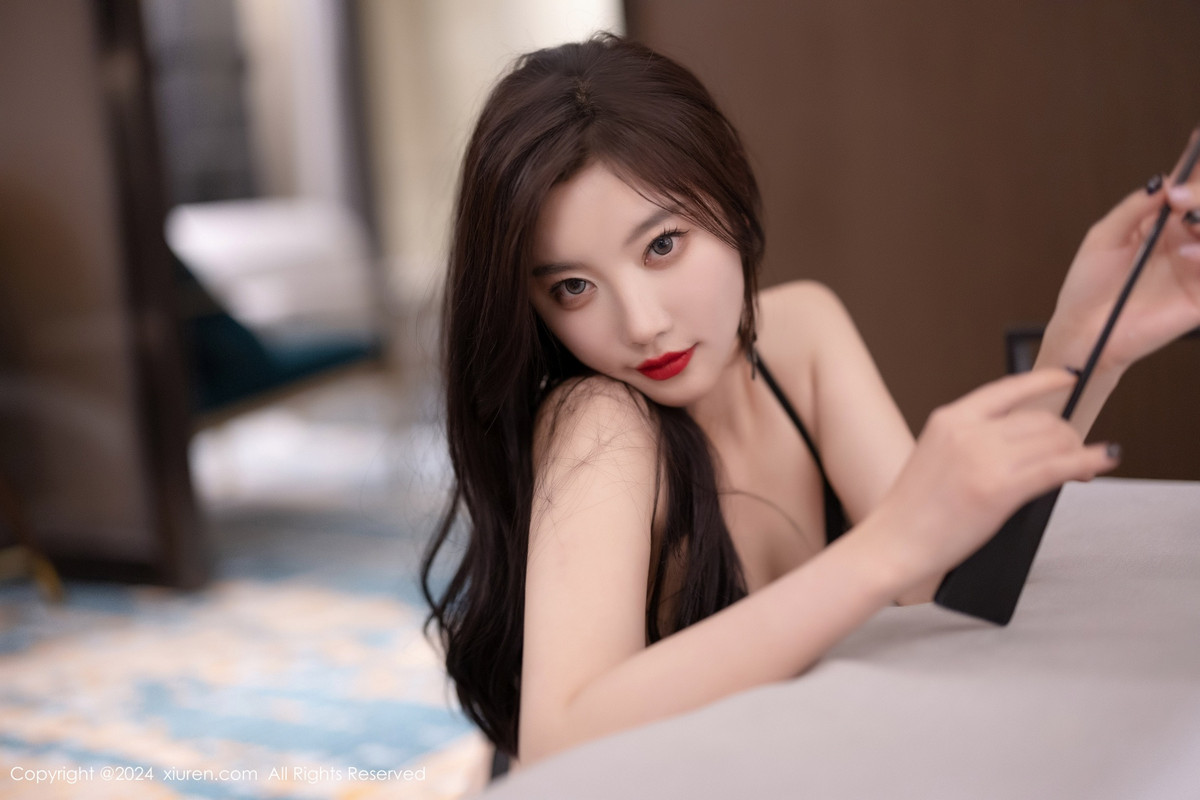 [XiuRen秀人网]第9028期杨晨晨写真 [80P]-064