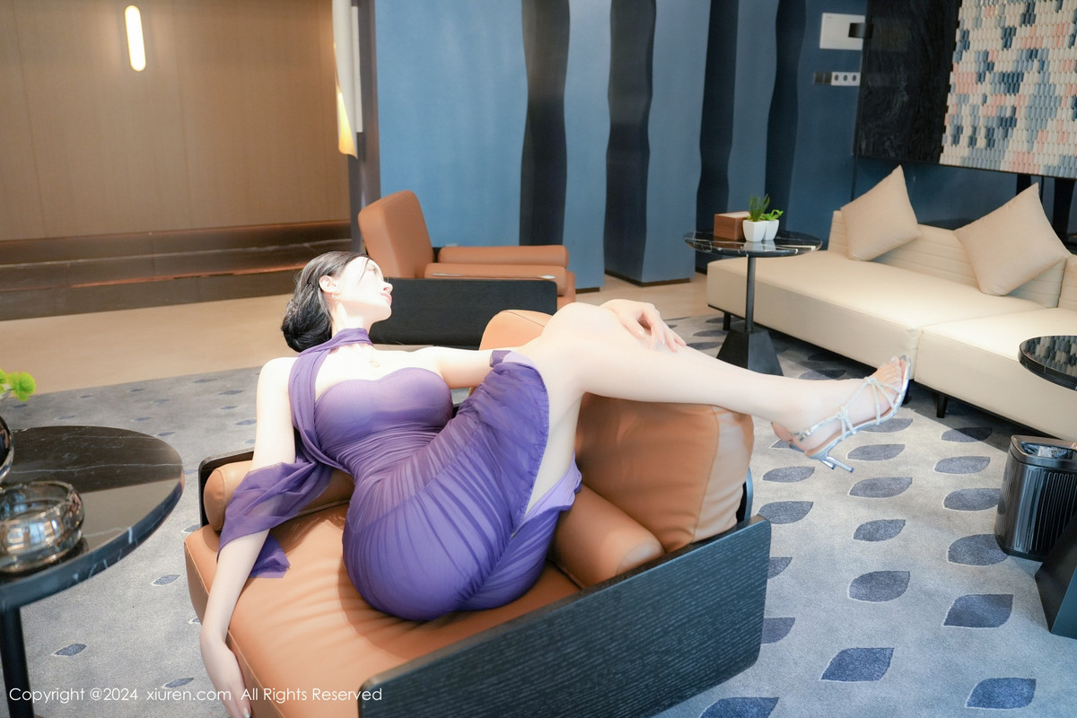 [XiuRen秀人网]第9029期Erikaki写真 [80P]-023