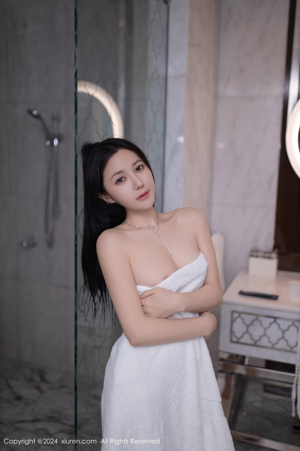 [XiuRen秀人网]第9030期鱼子酱写真 [80P]-079