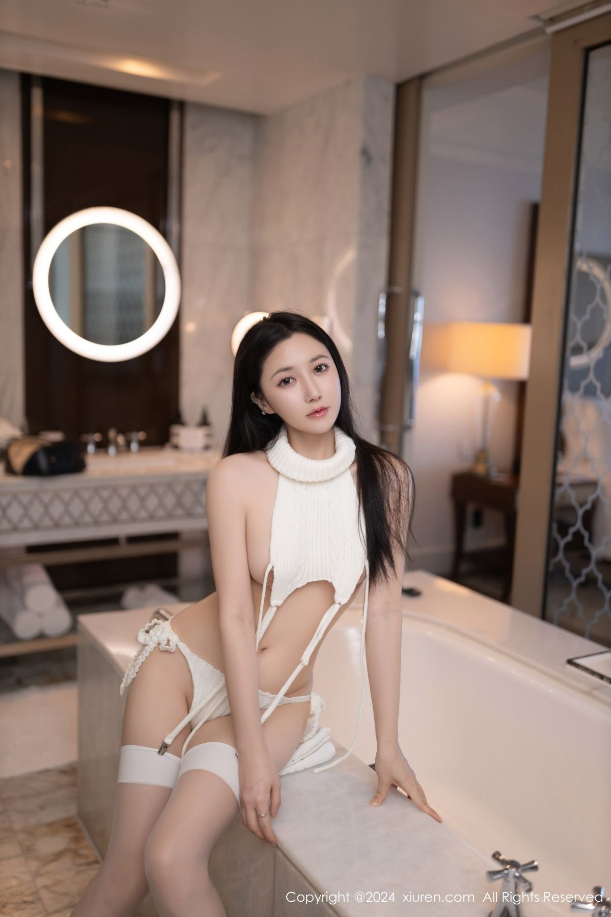 [XiuRen秀人网]第9030期鱼子酱写真 [80P]-029