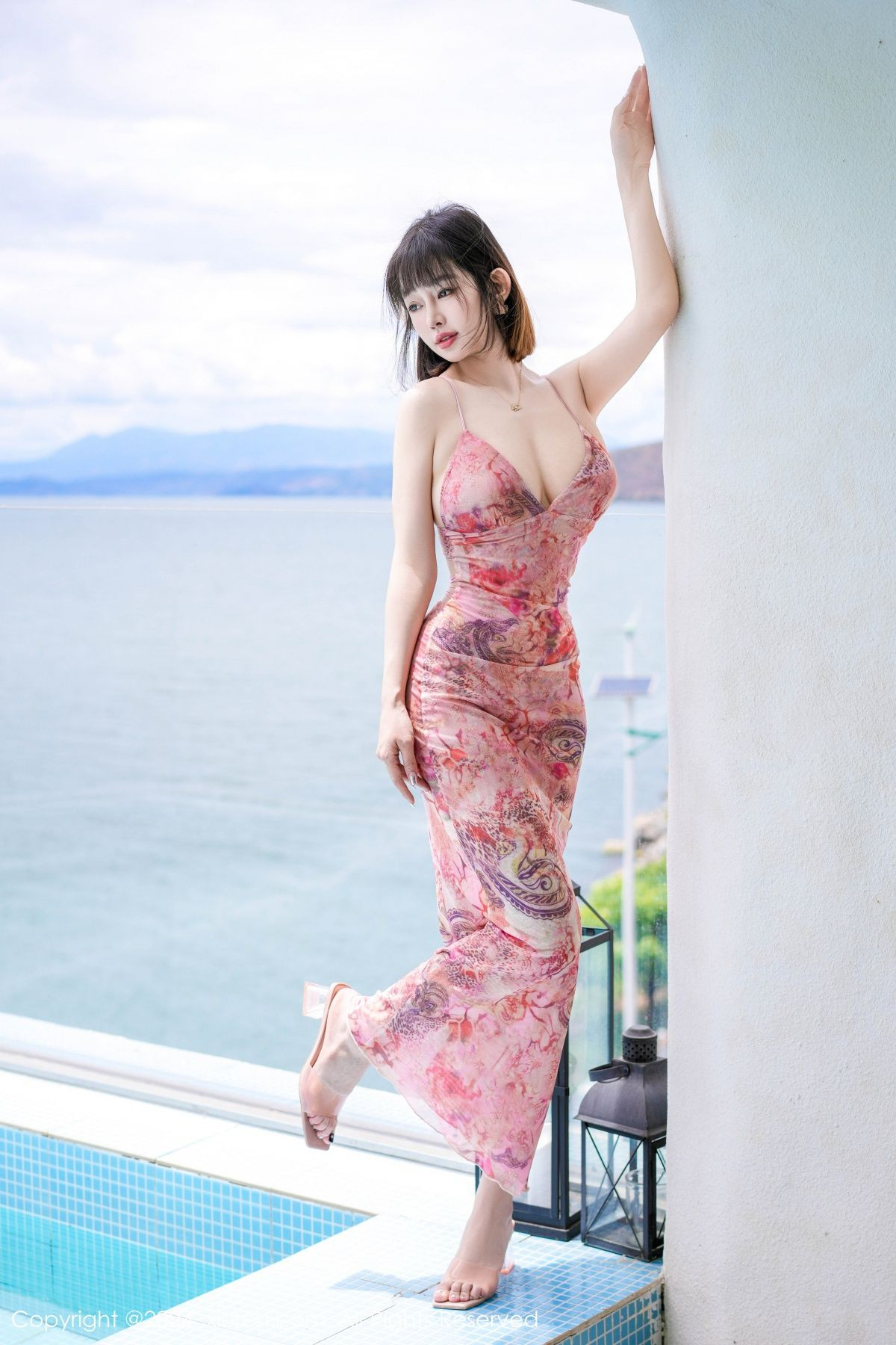 [XiuRen秀人网]第9025期王雨纯写真 [71P]-015