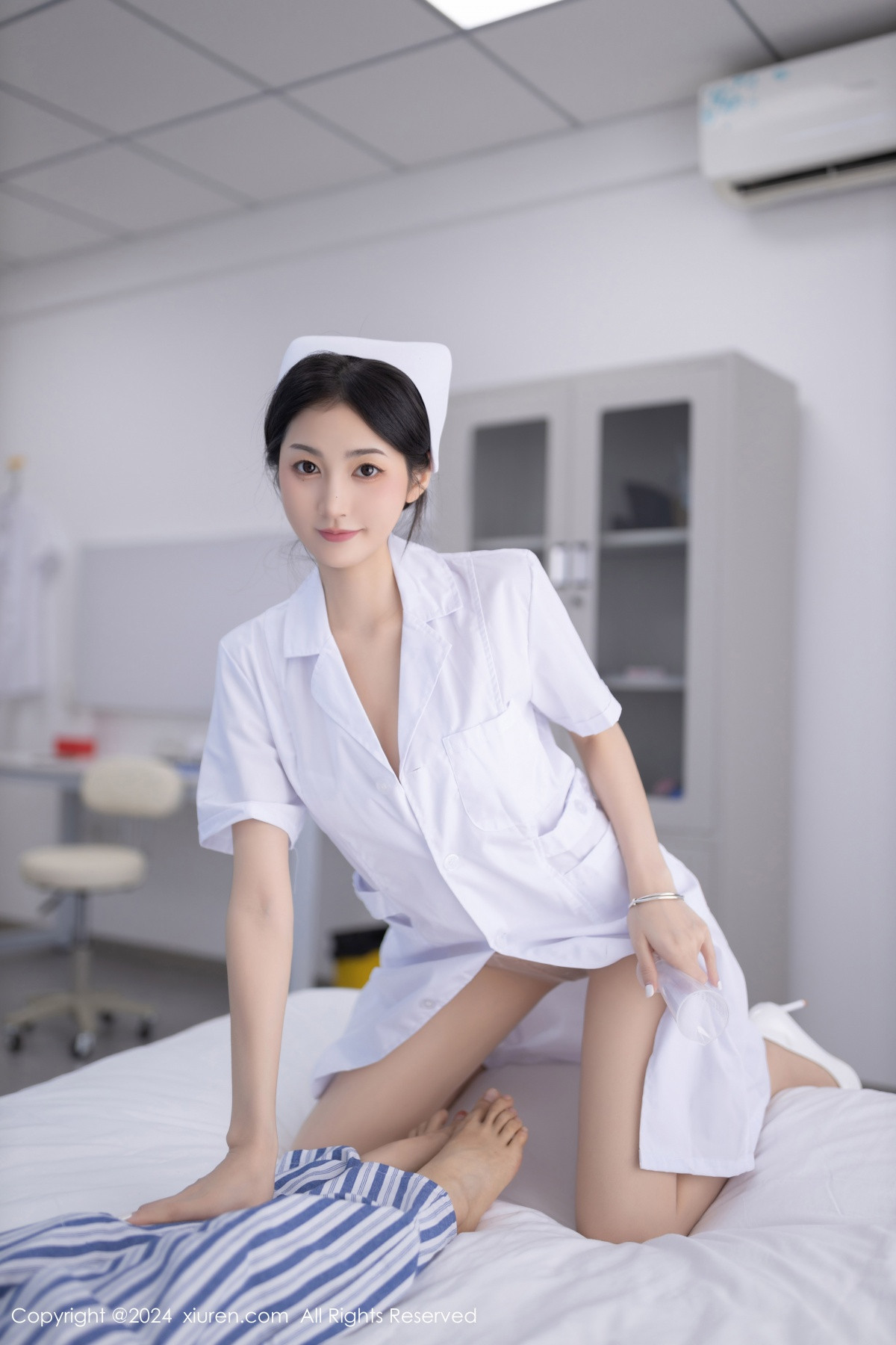 [XiuRen秀人网]第8897期鱼尾写真 [80P]-008