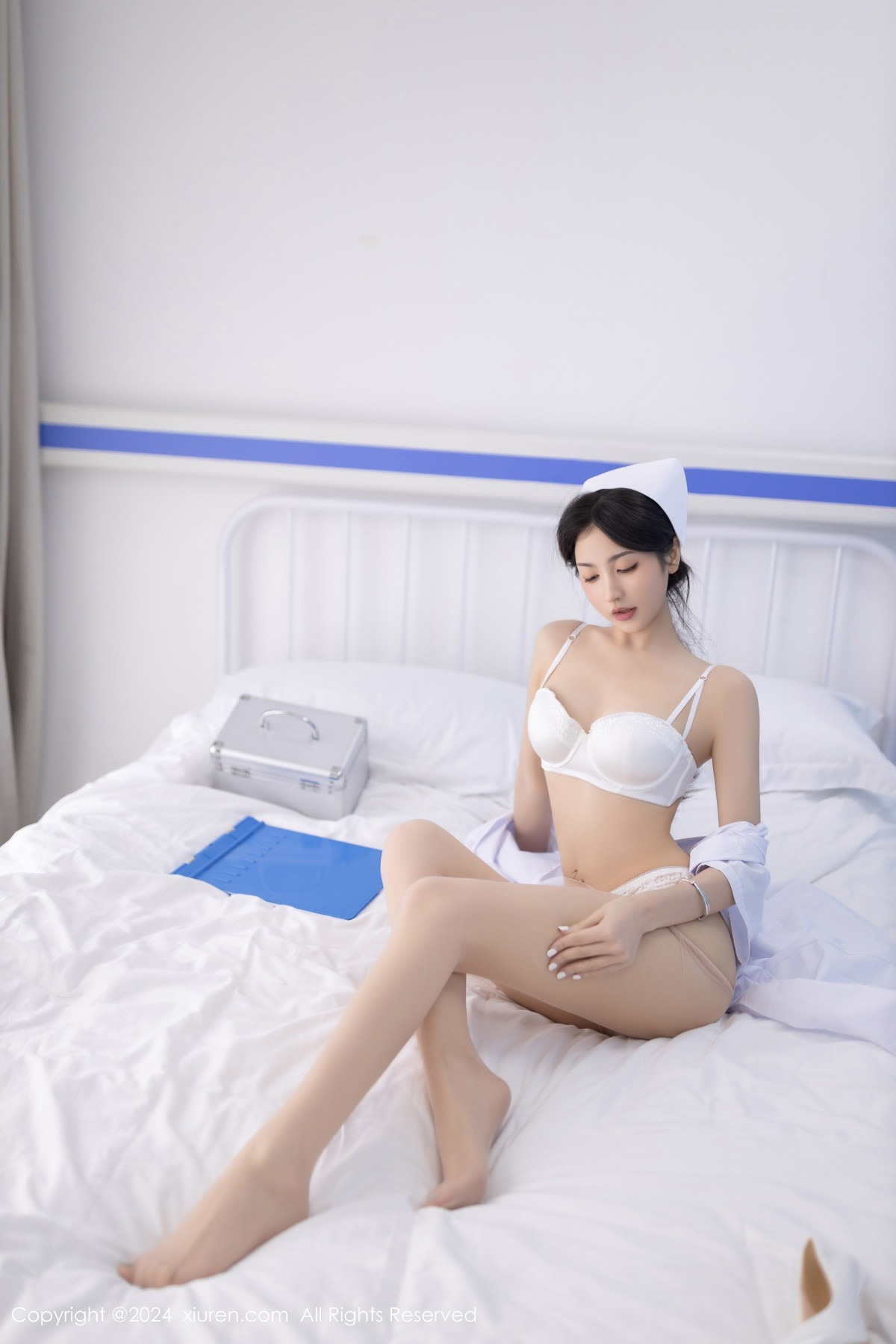 [XiuRen秀人网]第8897期鱼尾写真 [80P]-032