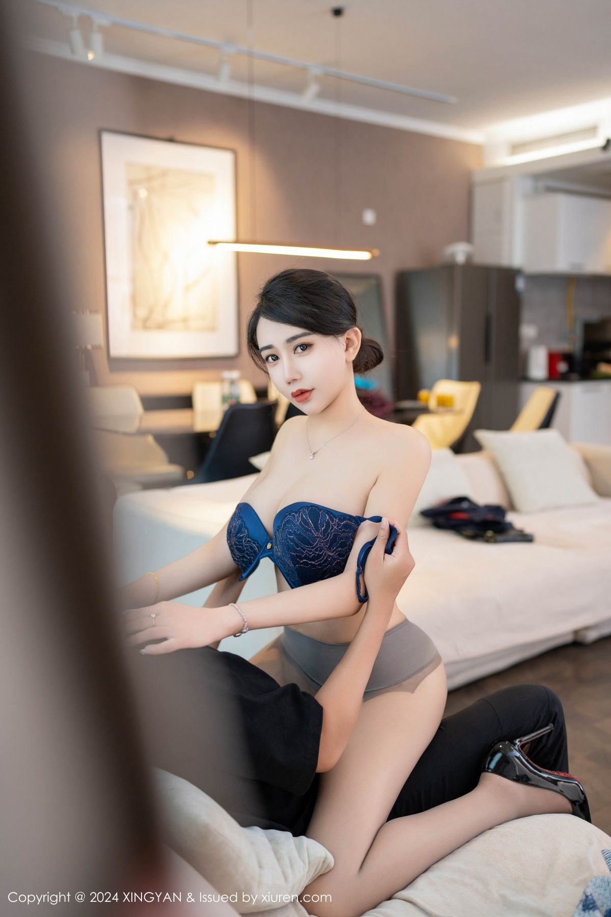 [XingYan星颜社]第259期李若汐写真 [81P]-059