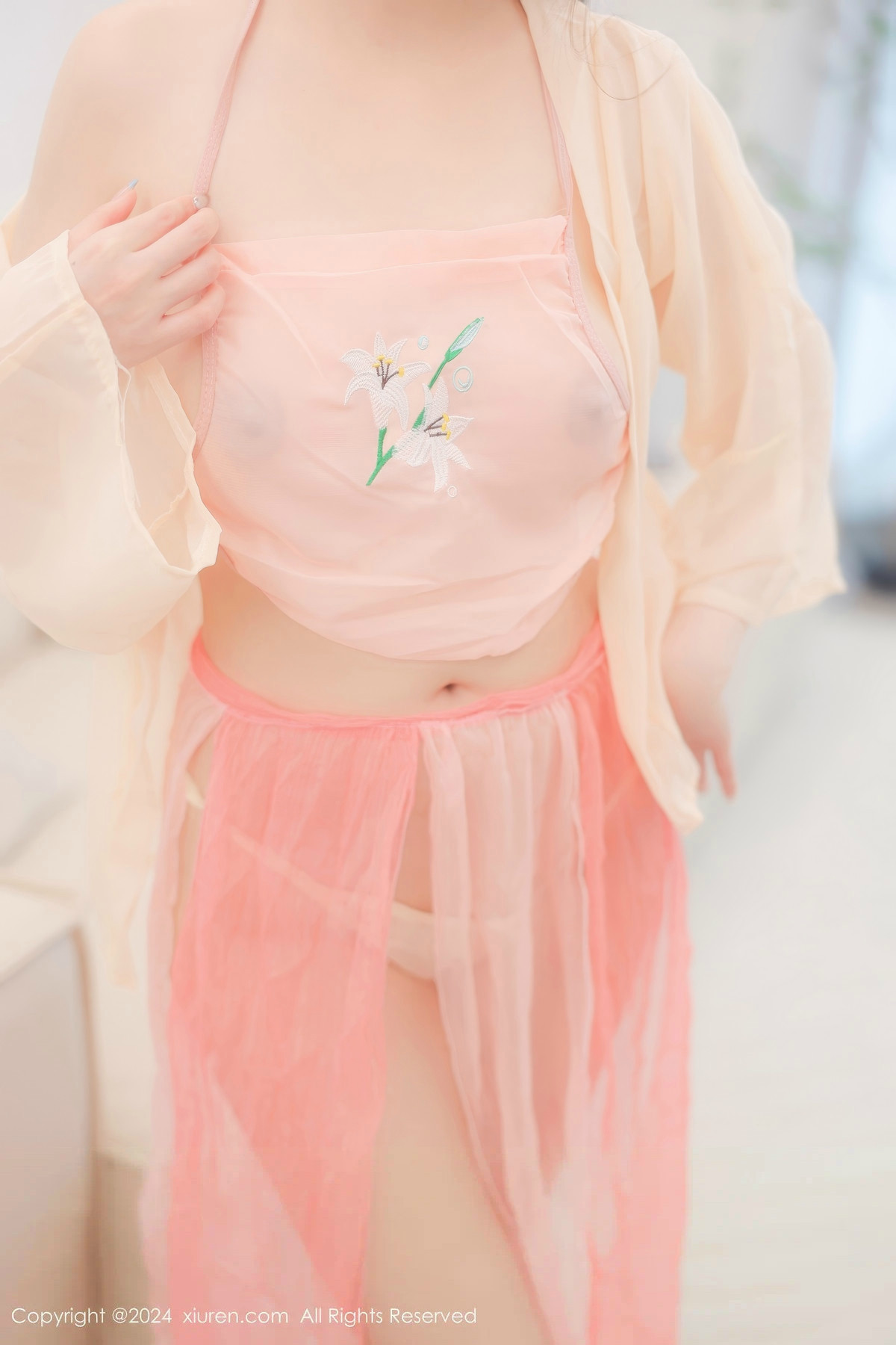 [XiuRen秀人网]第8906期软软酱写真 [75P]-022