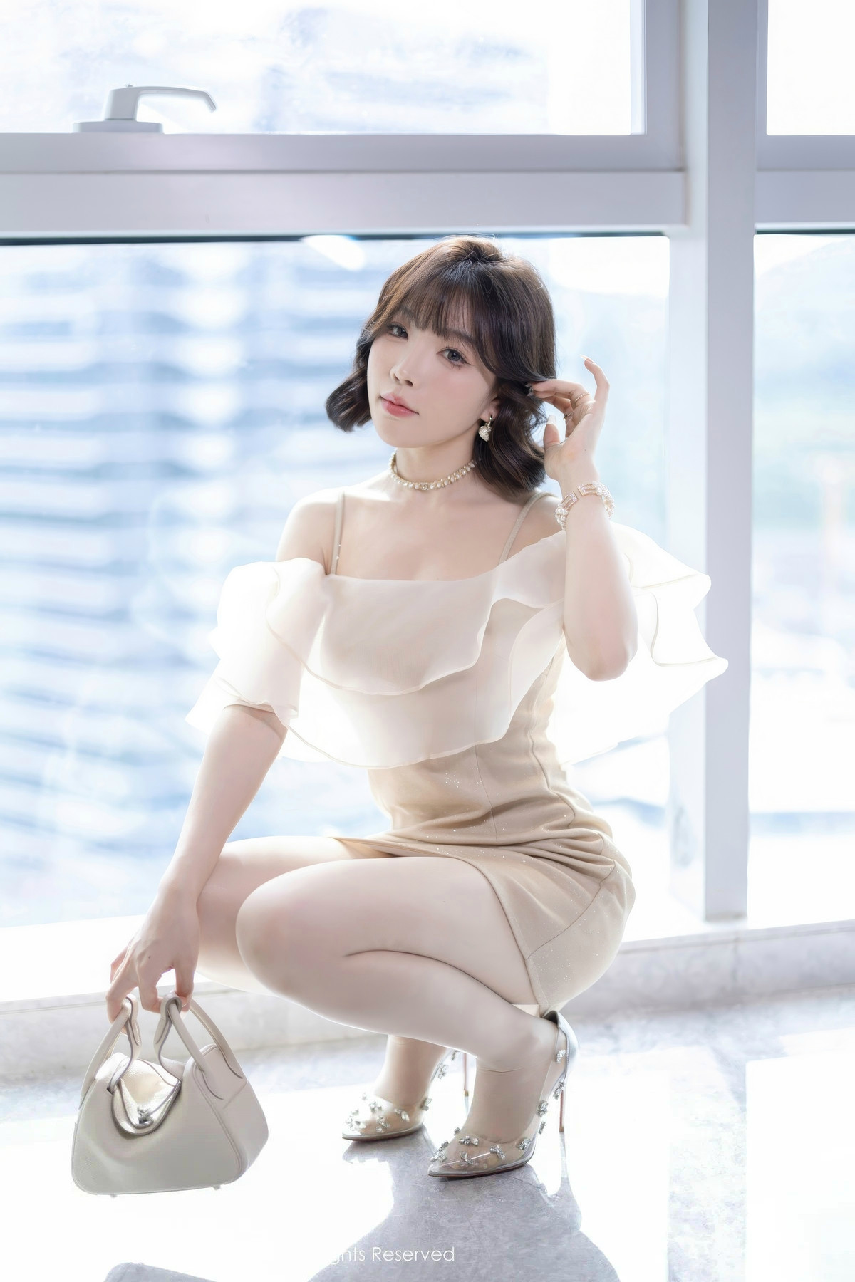 [XiuRen秀人网]第8917期徐莉芝写真 [90P]-017