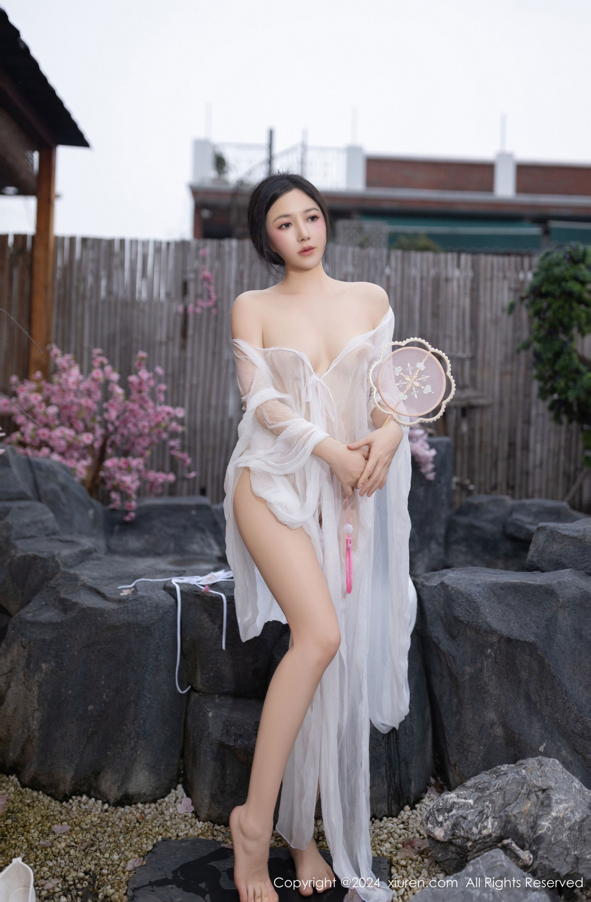 [XiuRen秀人网]第8927期鱼子酱写真 [80P]-078