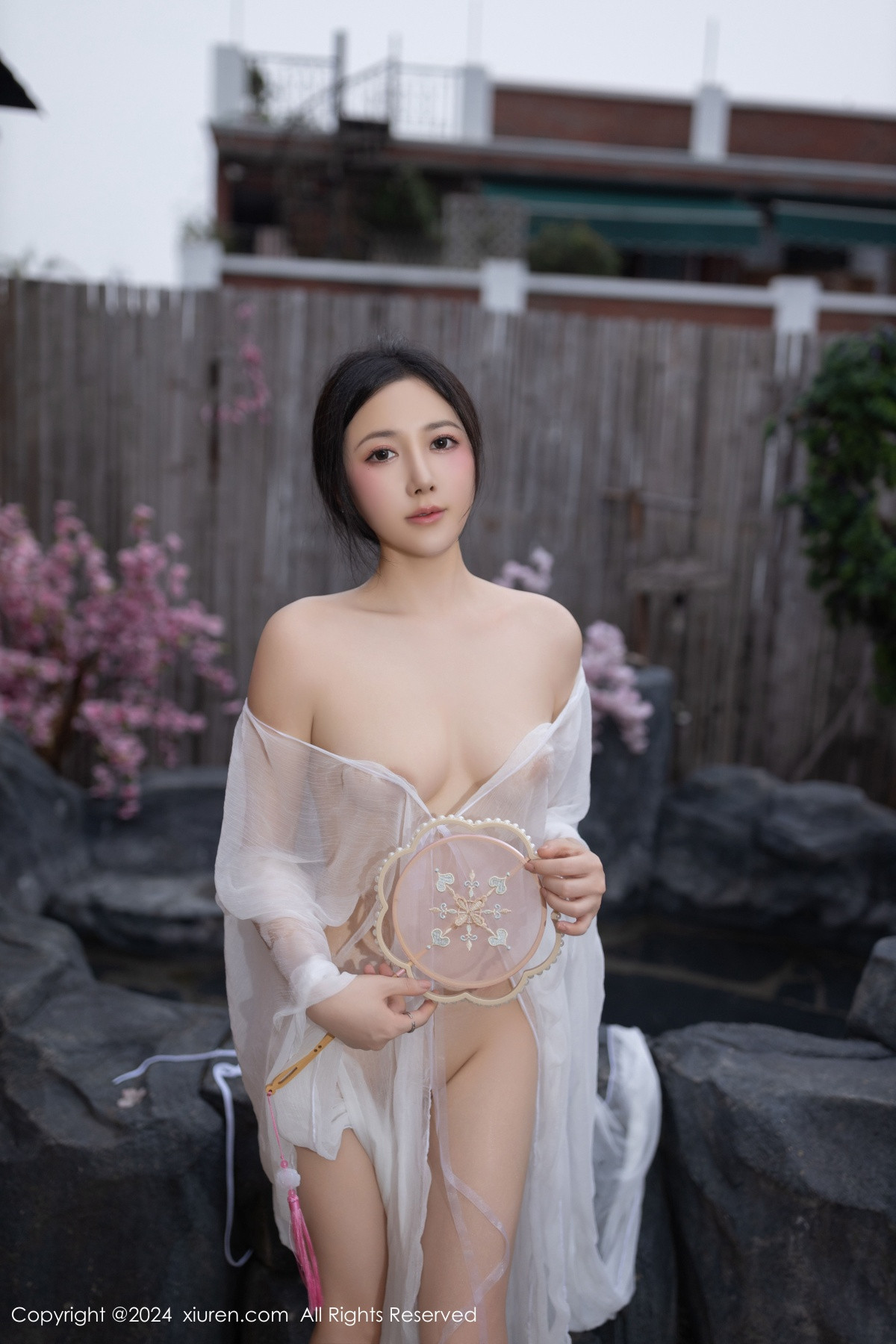 [XiuRen秀人网]第8927期鱼子酱写真 [80P]-080