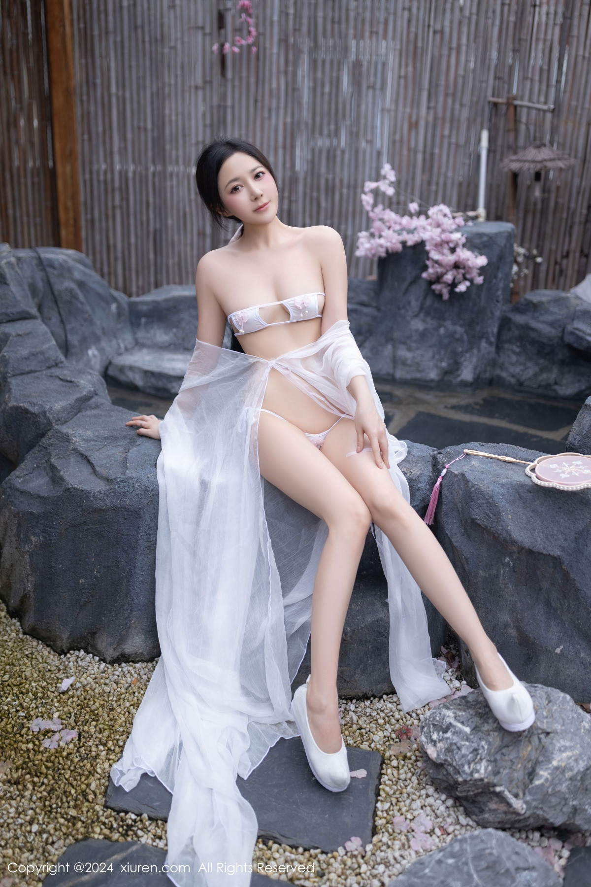 [XiuRen秀人网]第8927期鱼子酱写真 [80P]-016