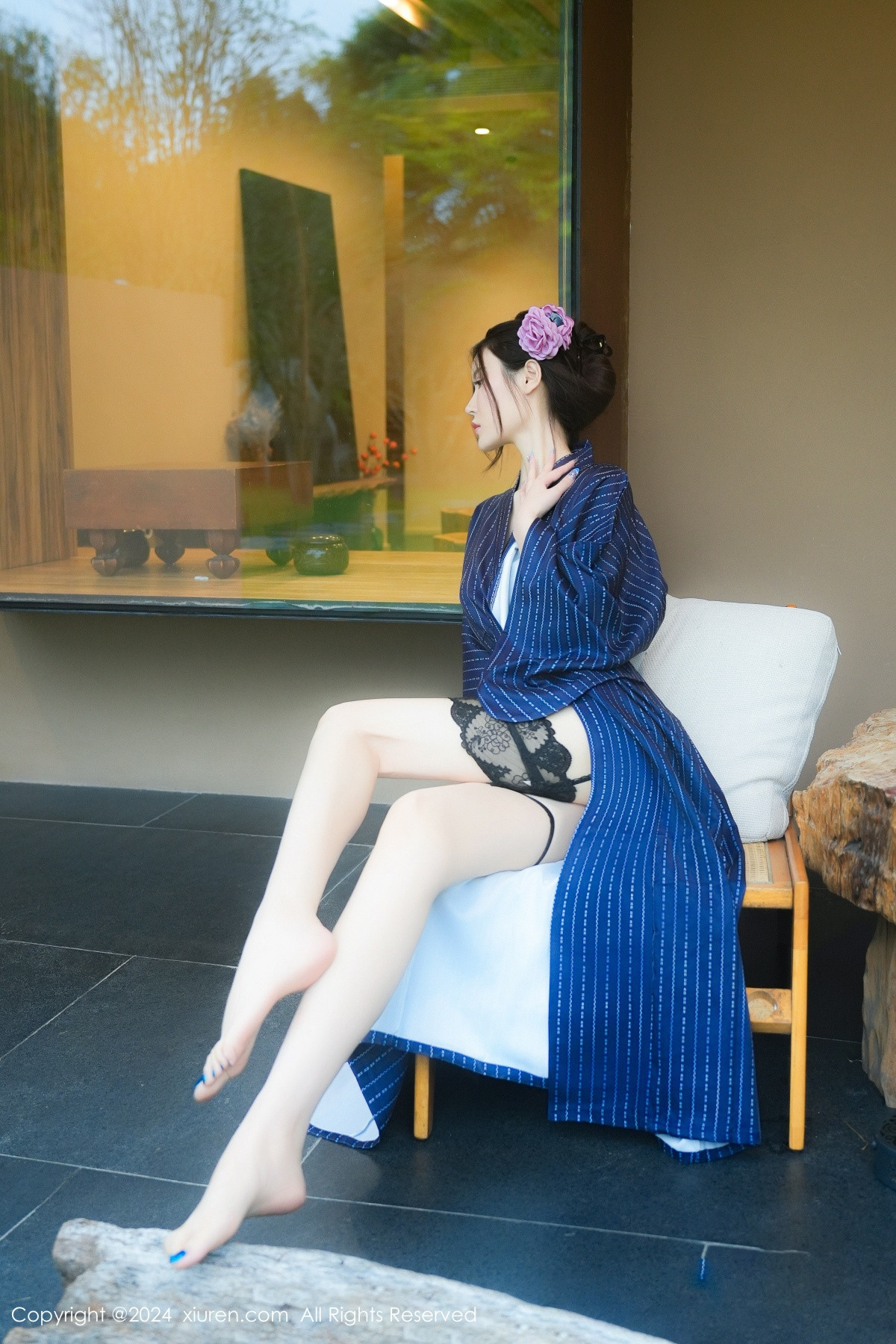[XiuRen秀人网]第8928期Erikaki写真 [73P]-031