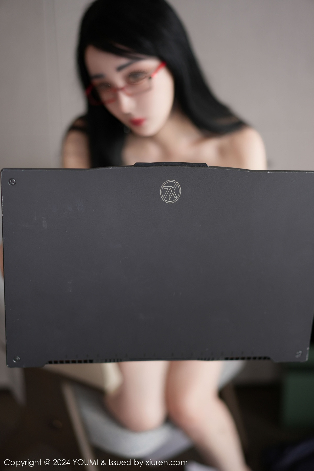 [YouMi尤蜜荟]第1088期允爾写真 [98P]-098