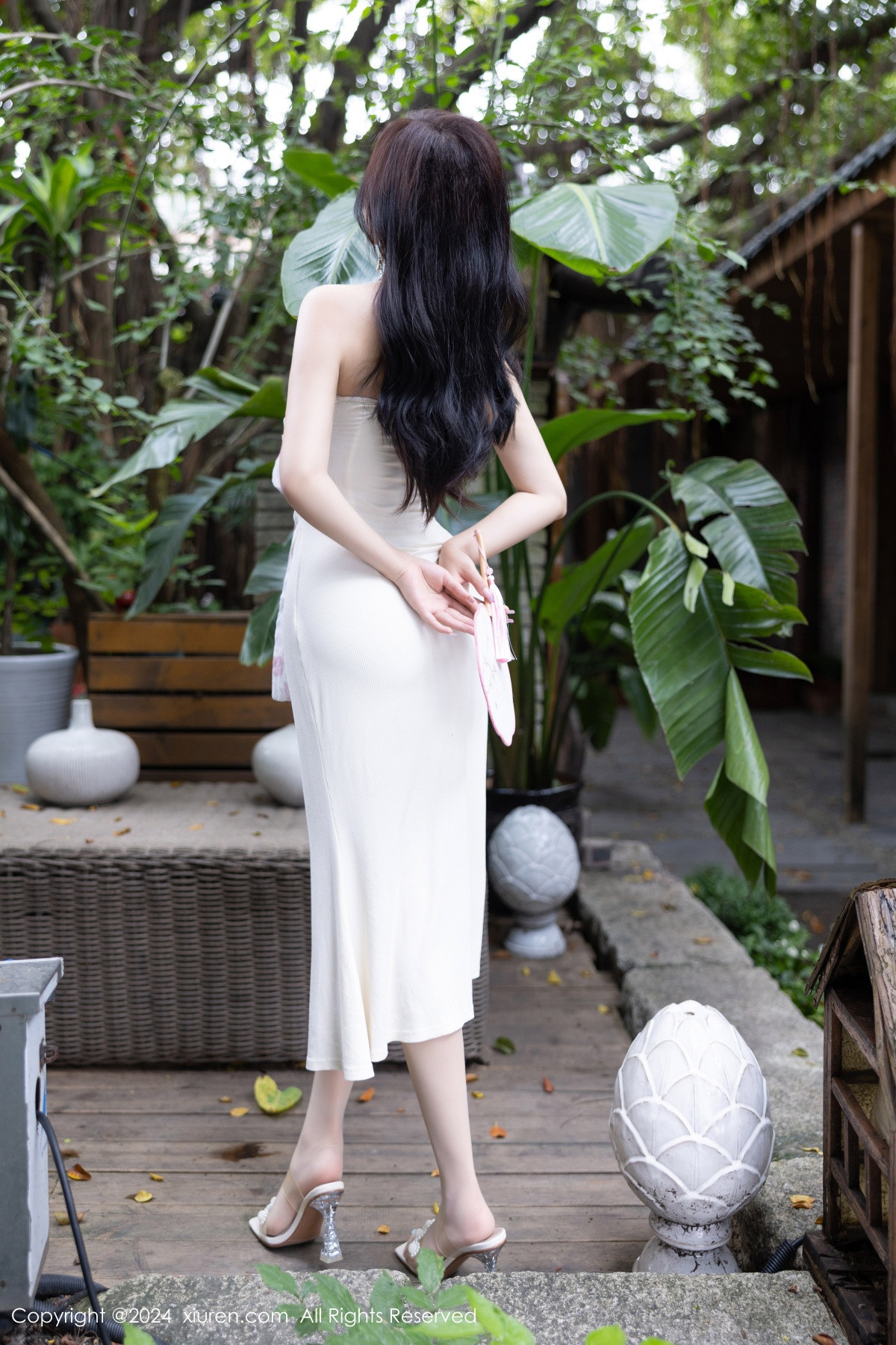 [XiuRen秀人网]第8926期杨晨晨写真 [80P]-016