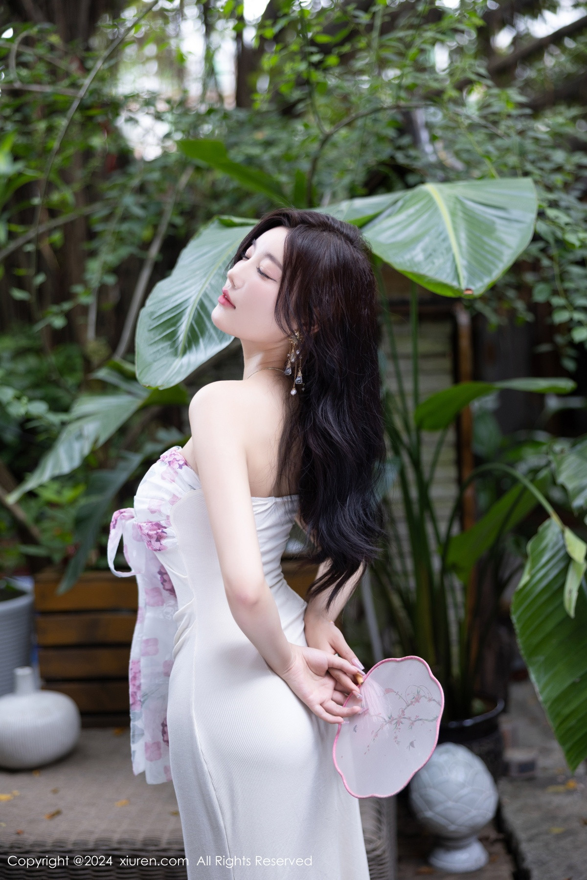 [XiuRen秀人网]第8926期杨晨晨写真 [80P]-018