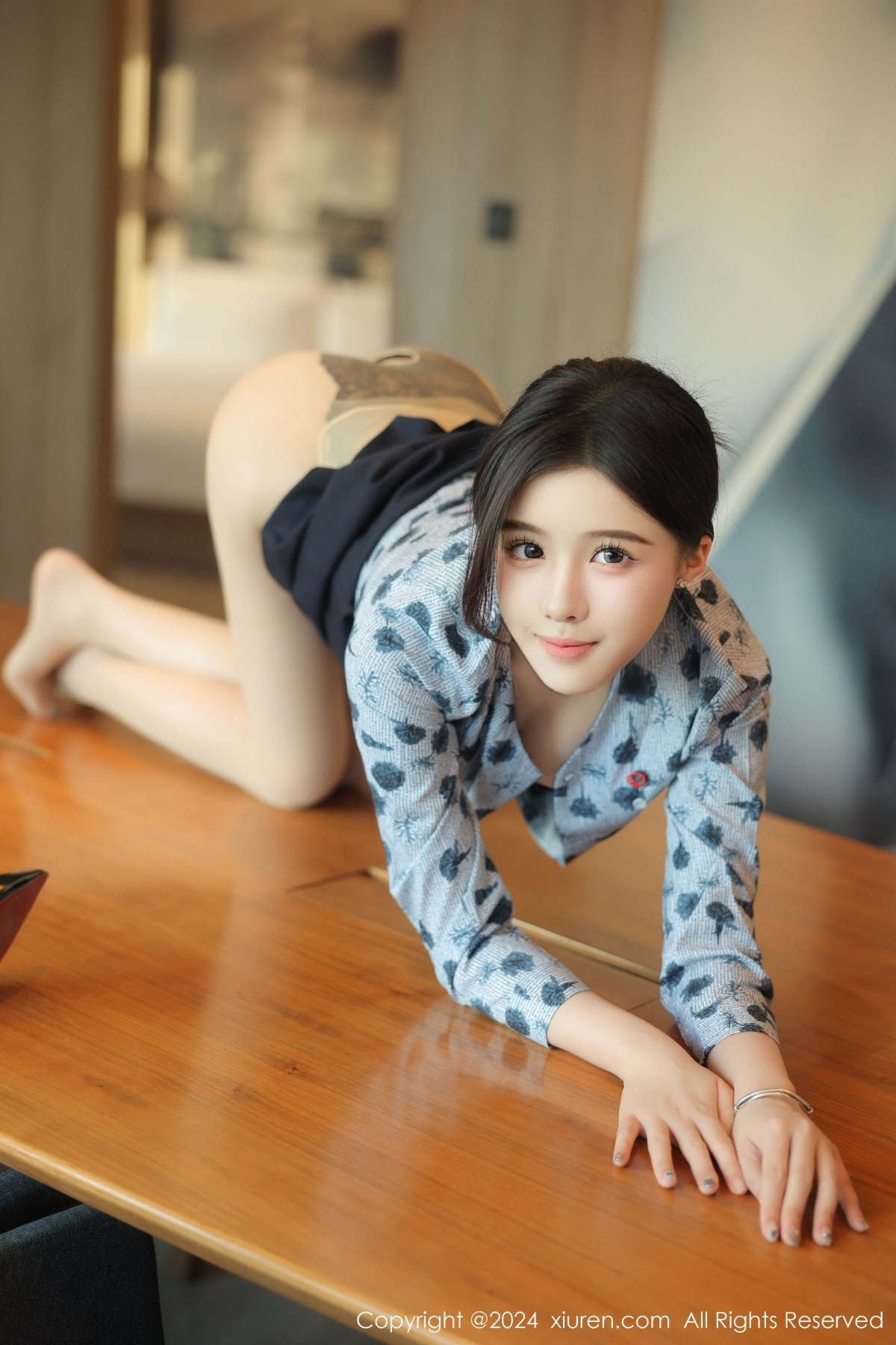 [XiuRen秀人网]第8919期袁圆写真 [84P]-028