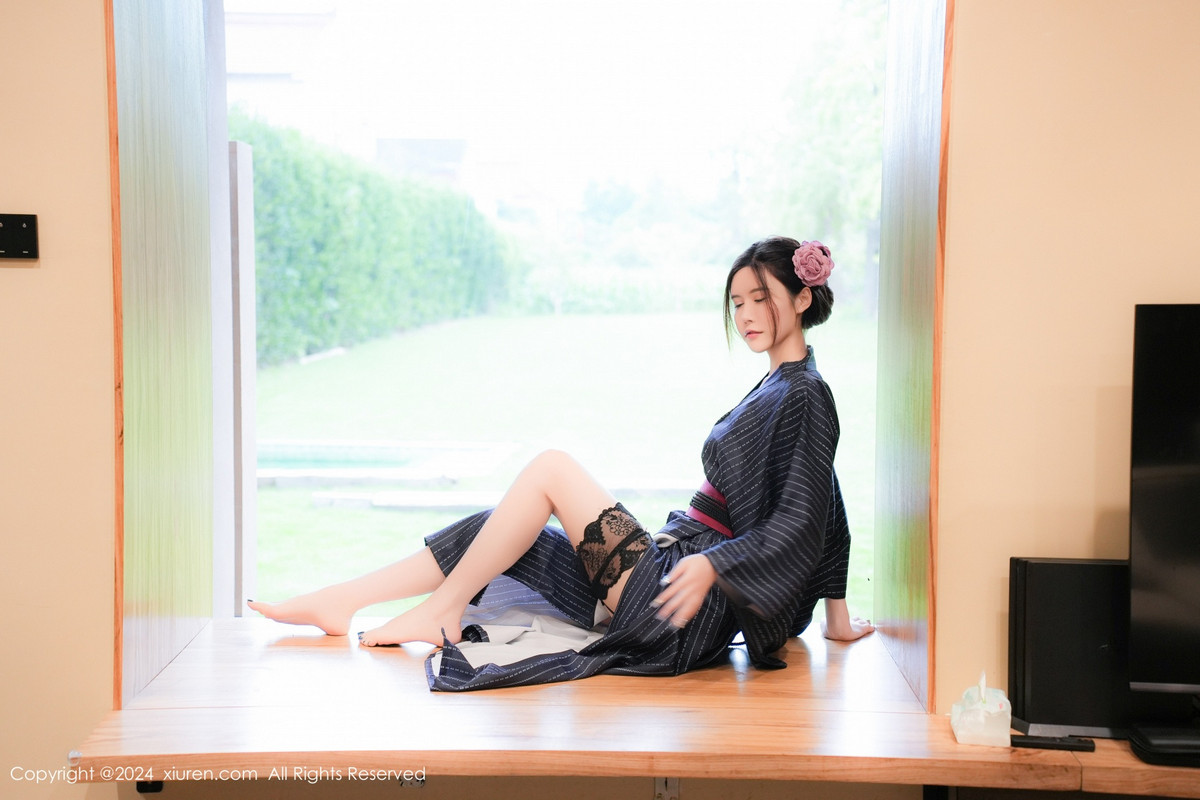 [XiuRen秀人网]第8928期Erikaki写真 [73P]-014