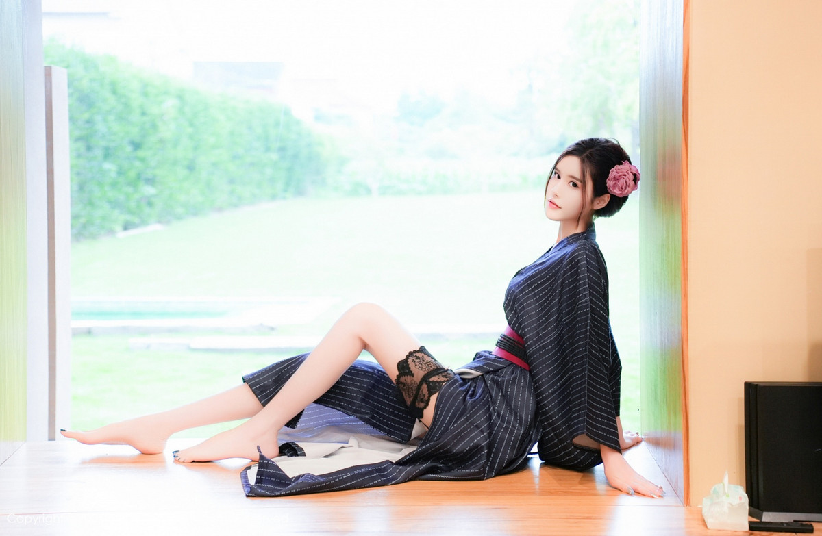 [XiuRen秀人网]第8928期Erikaki写真 [73P]-007