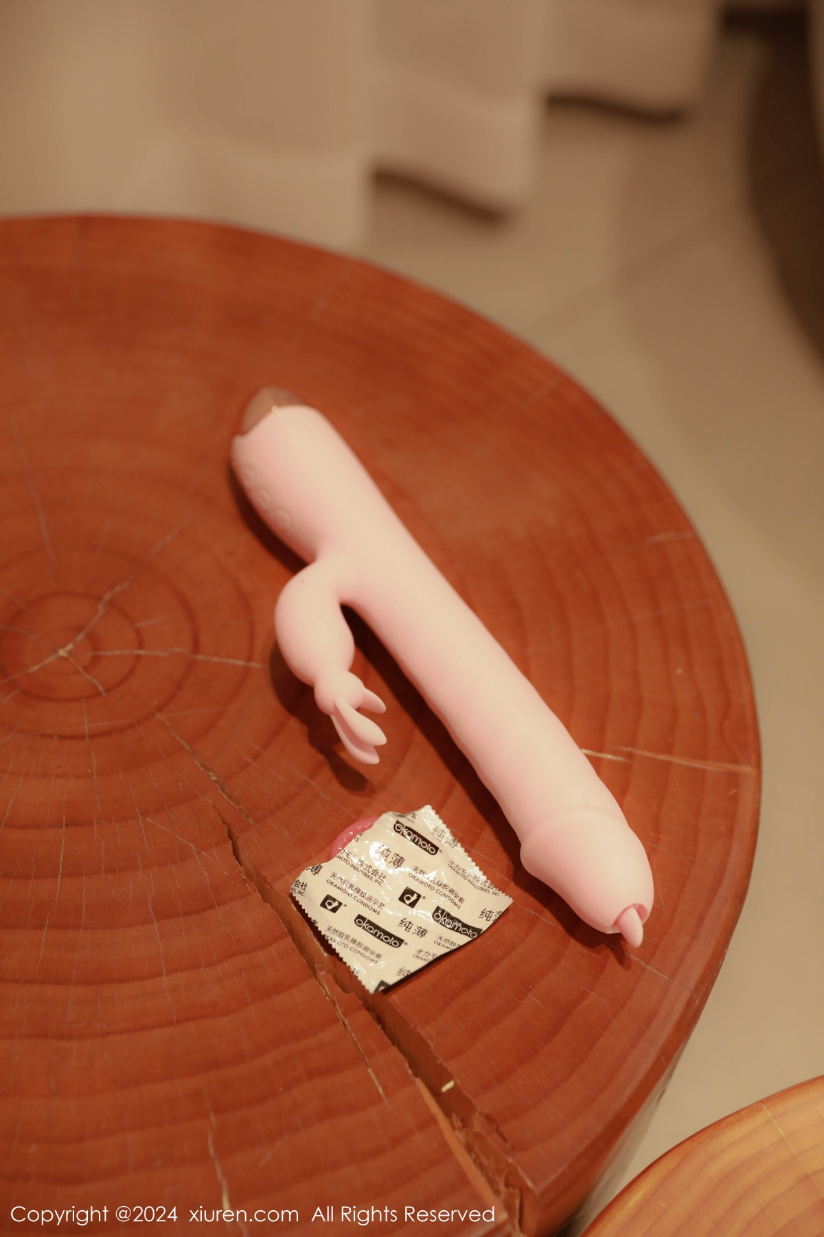 [XiuRen秀人网]第8922期桃妖夭写真 [78P]-050