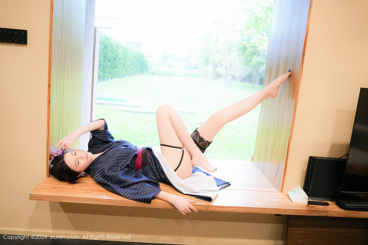 [XiuRen秀人网]第8928期Erikaki写真 [73P]-018