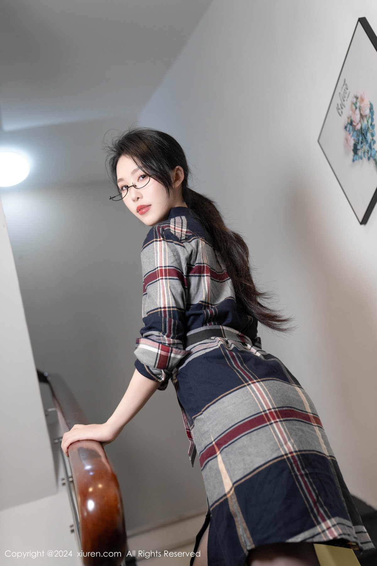 [XiuRen秀人网]第8924期利世写真 [84P]-010