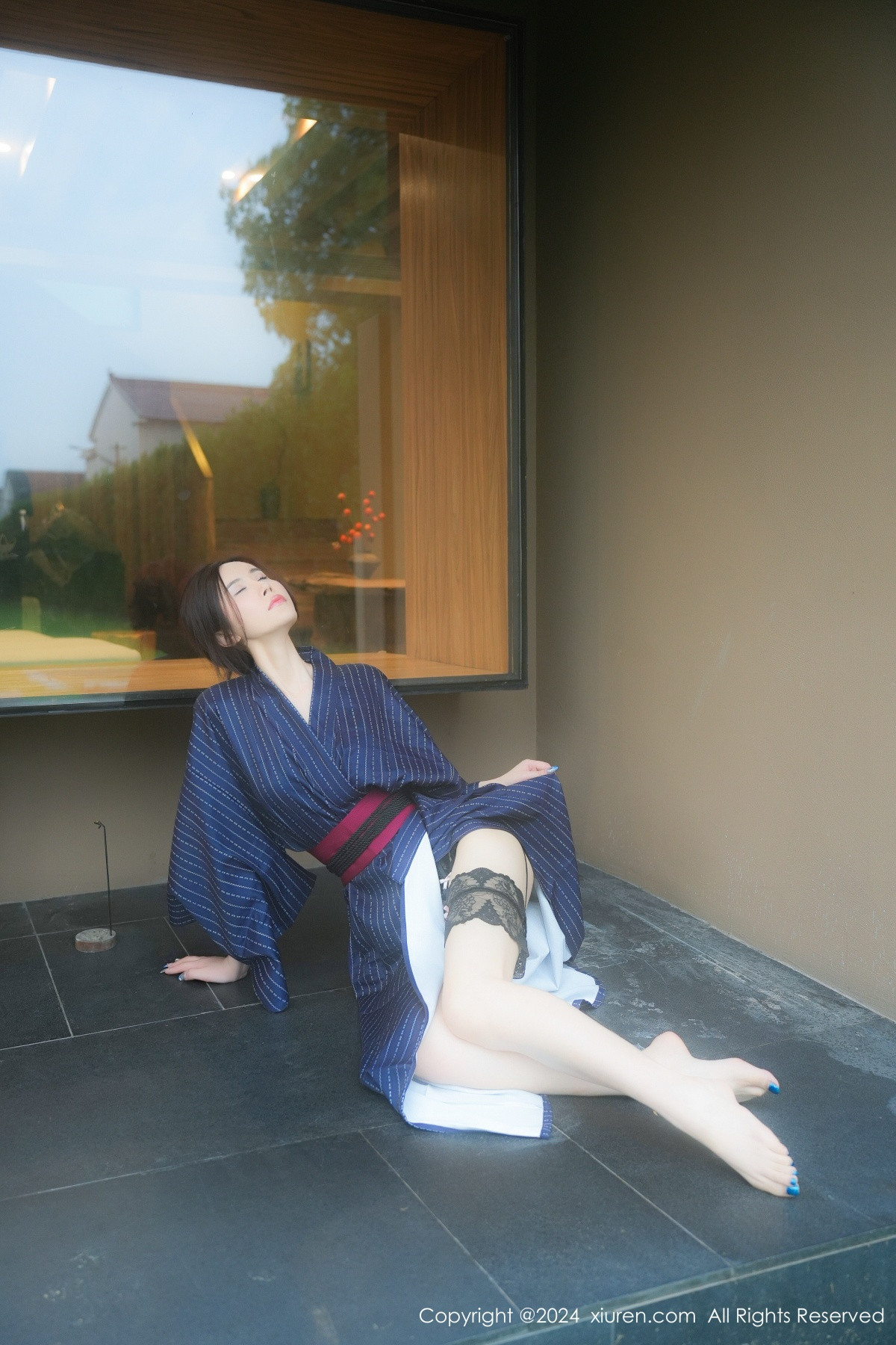 [XiuRen秀人网]第8928期Erikaki写真 [73P]-033