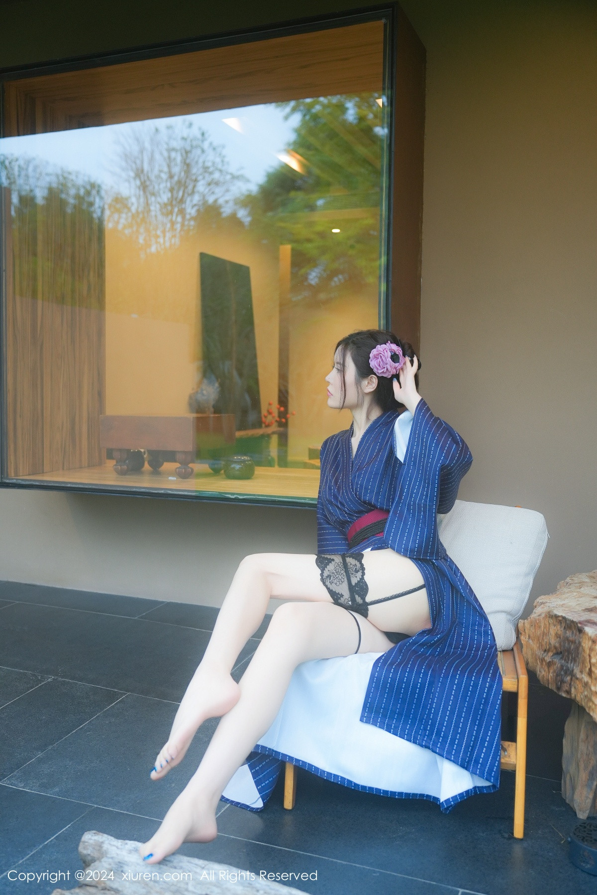 [XiuRen秀人网]第8928期Erikaki写真 [73P]-032