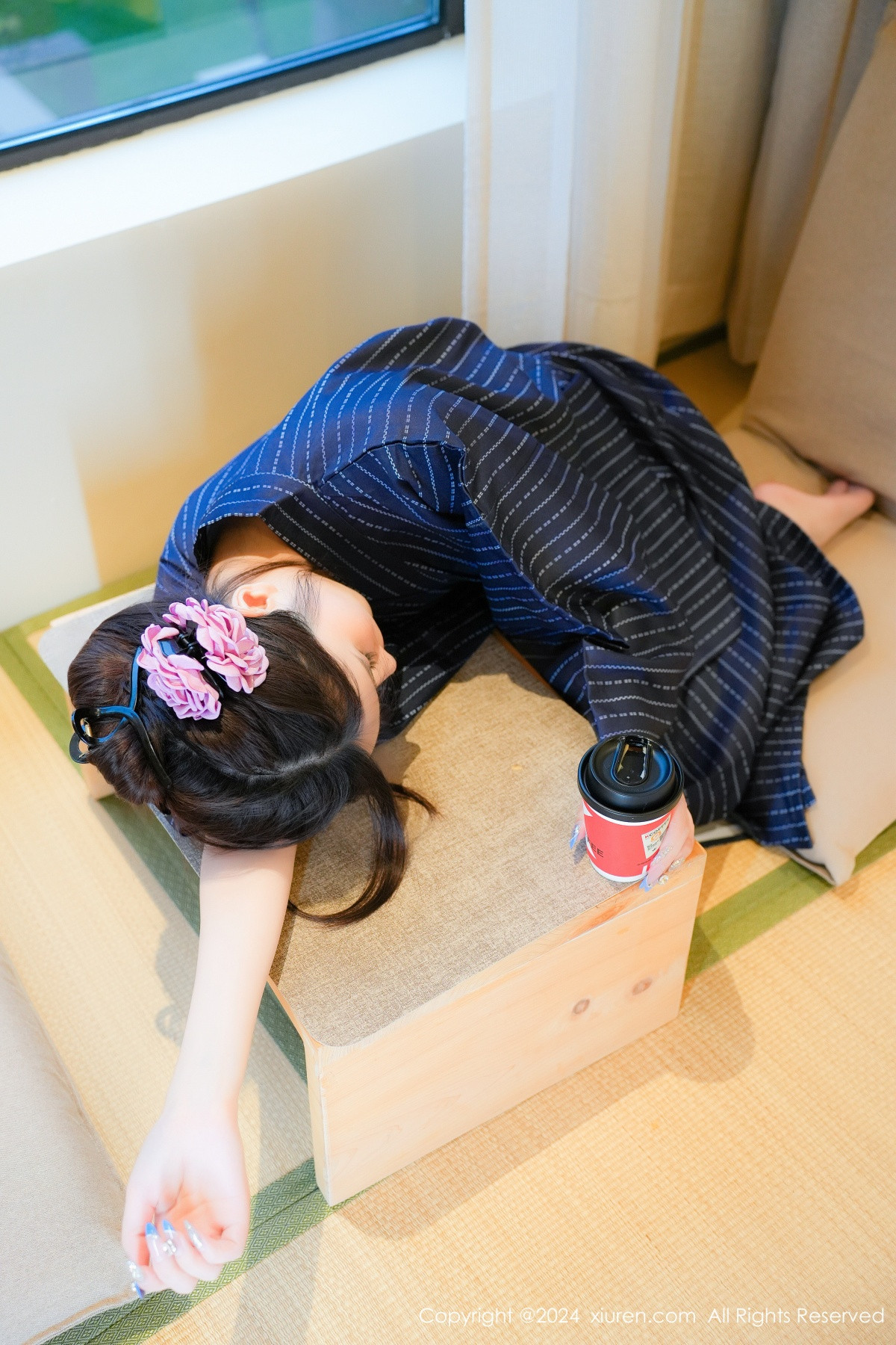 [XiuRen秀人网]第8928期Erikaki写真 [73P]-040