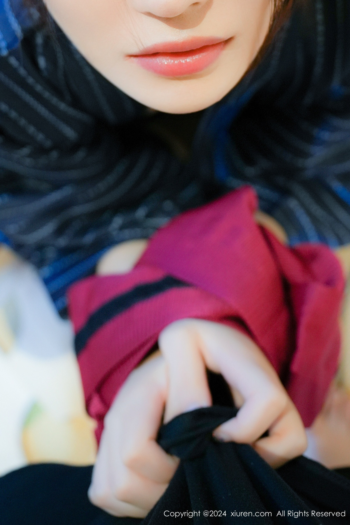 [XiuRen秀人网]第8928期Erikaki写真 [73P]-055