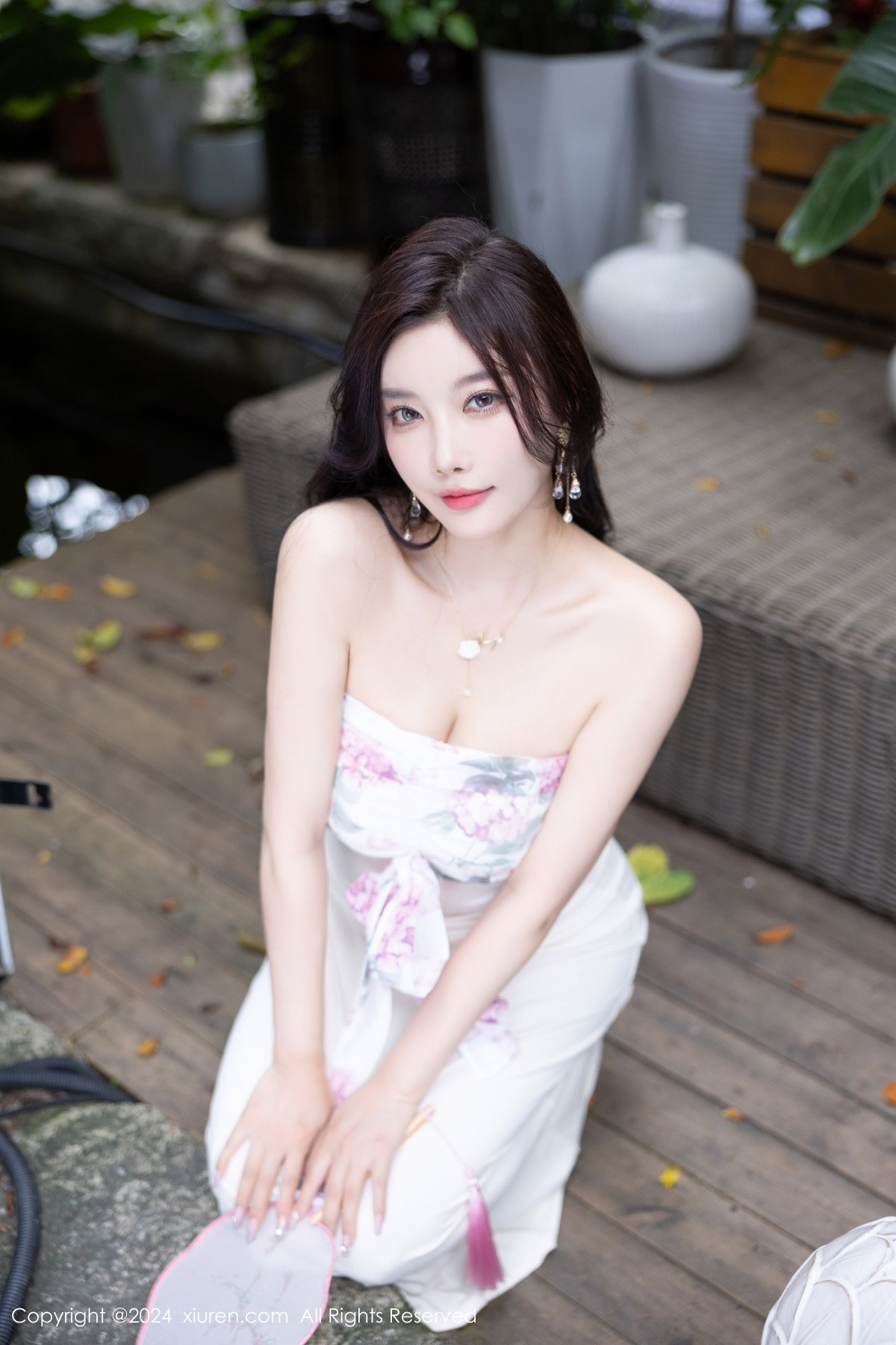 [XiuRen秀人网]第8926期杨晨晨写真 [80P]-022