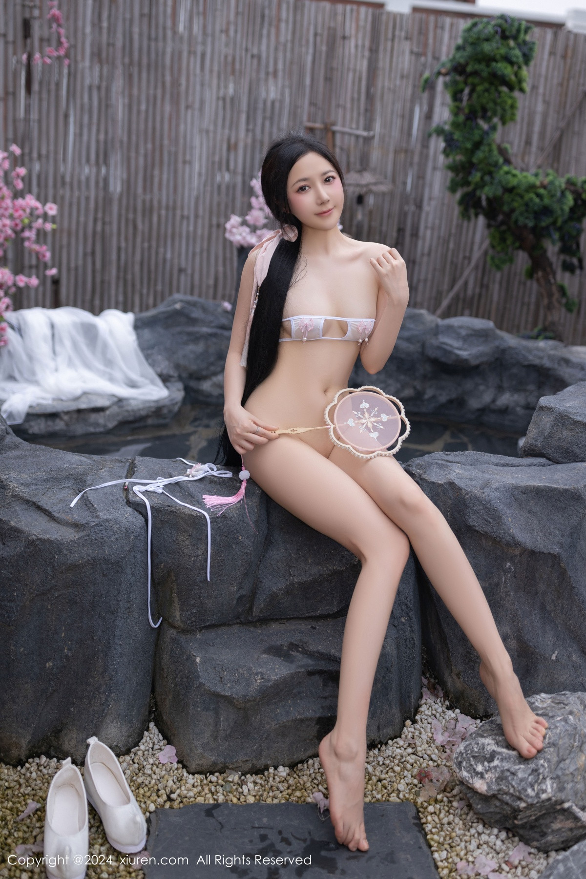 [XiuRen秀人网]第8927期鱼子酱写真 [80P]-061