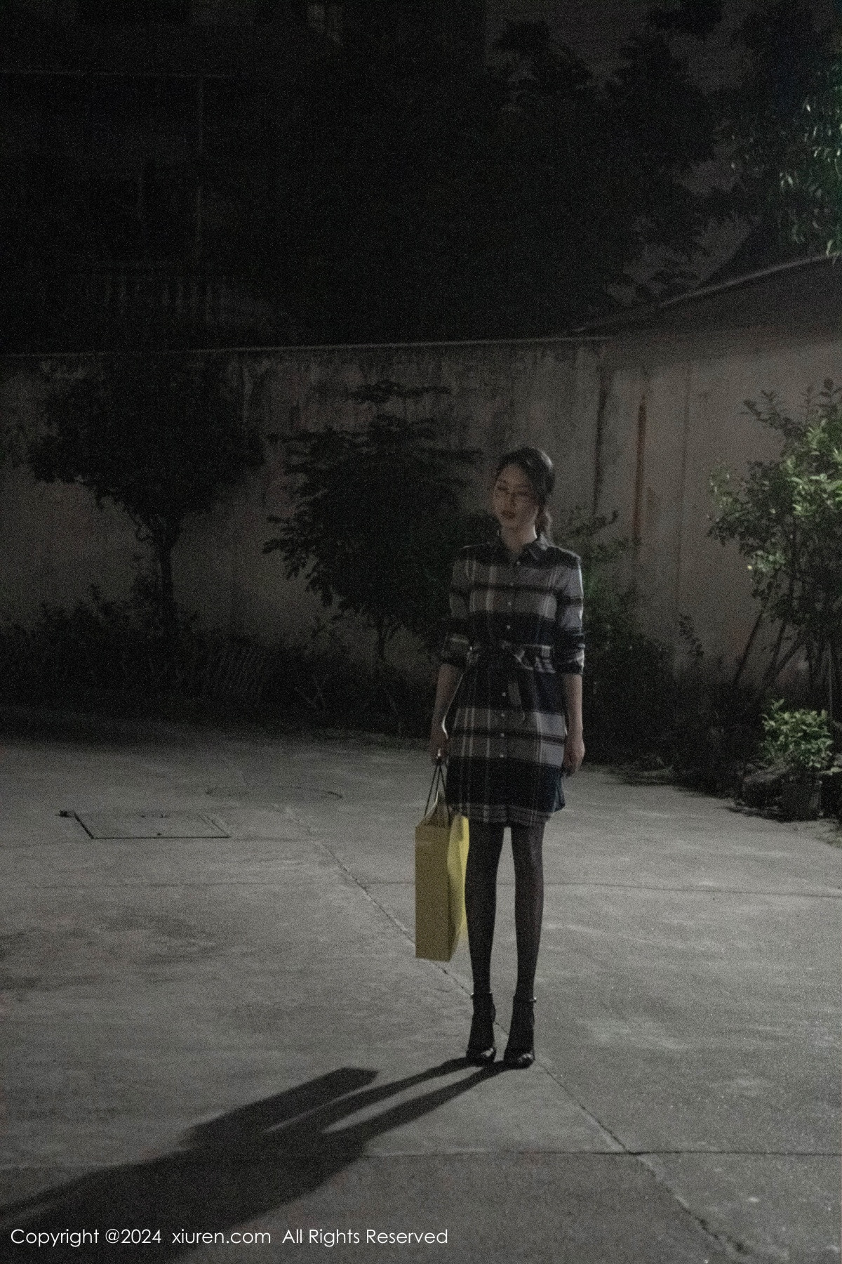 [XiuRen秀人网]第8924期利世写真 [84P]-007