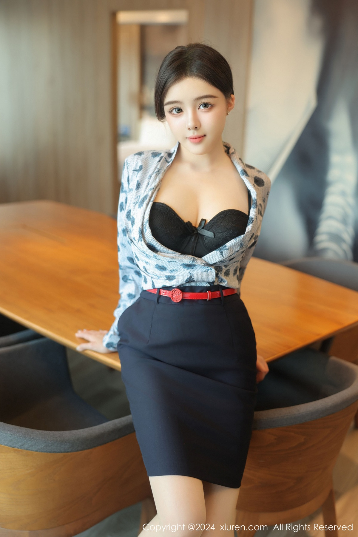 [XiuRen秀人网]第8919期袁圆写真 [84P]-014