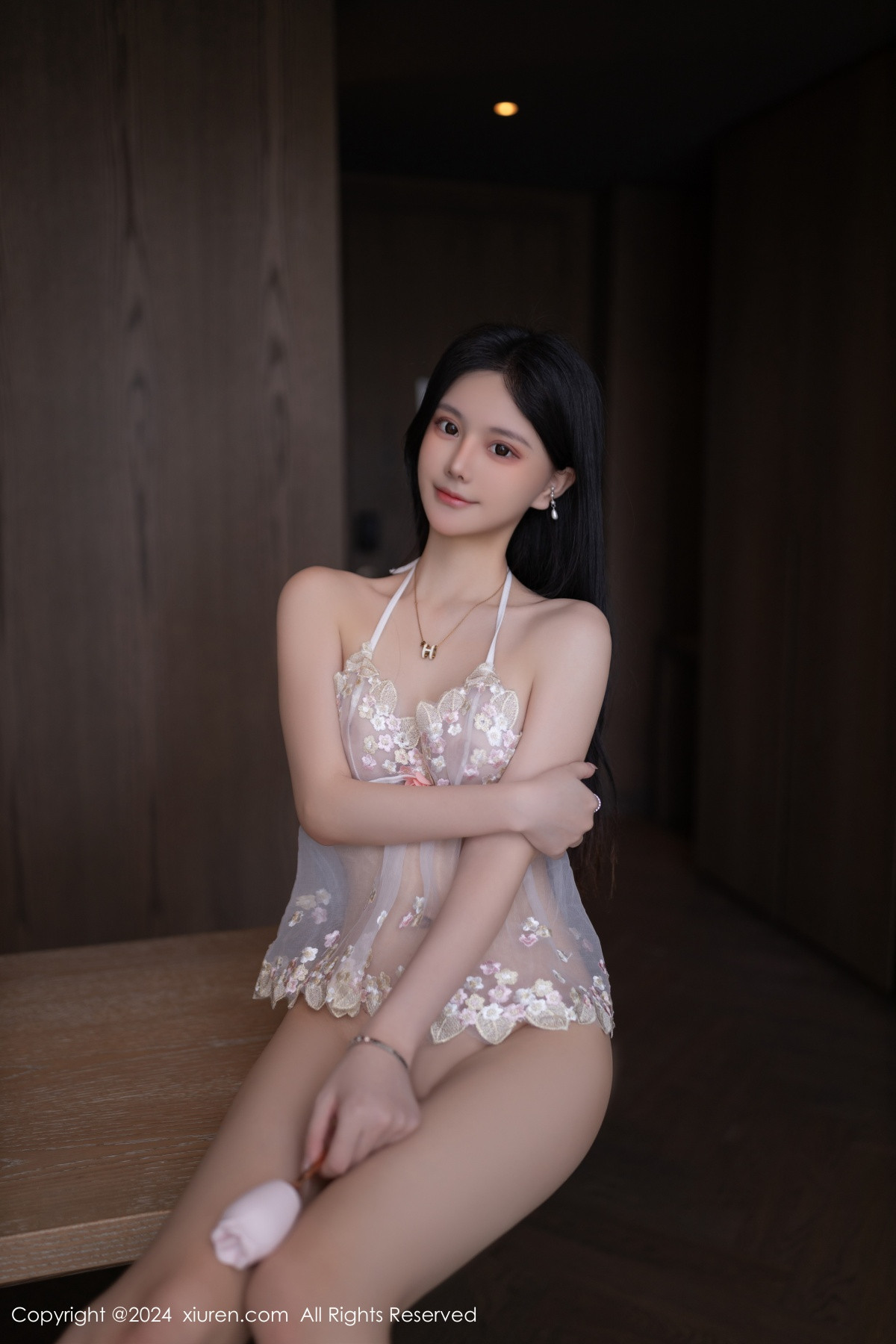 [XiuRen秀人网]第8925期幼幼写真 [80P]-058