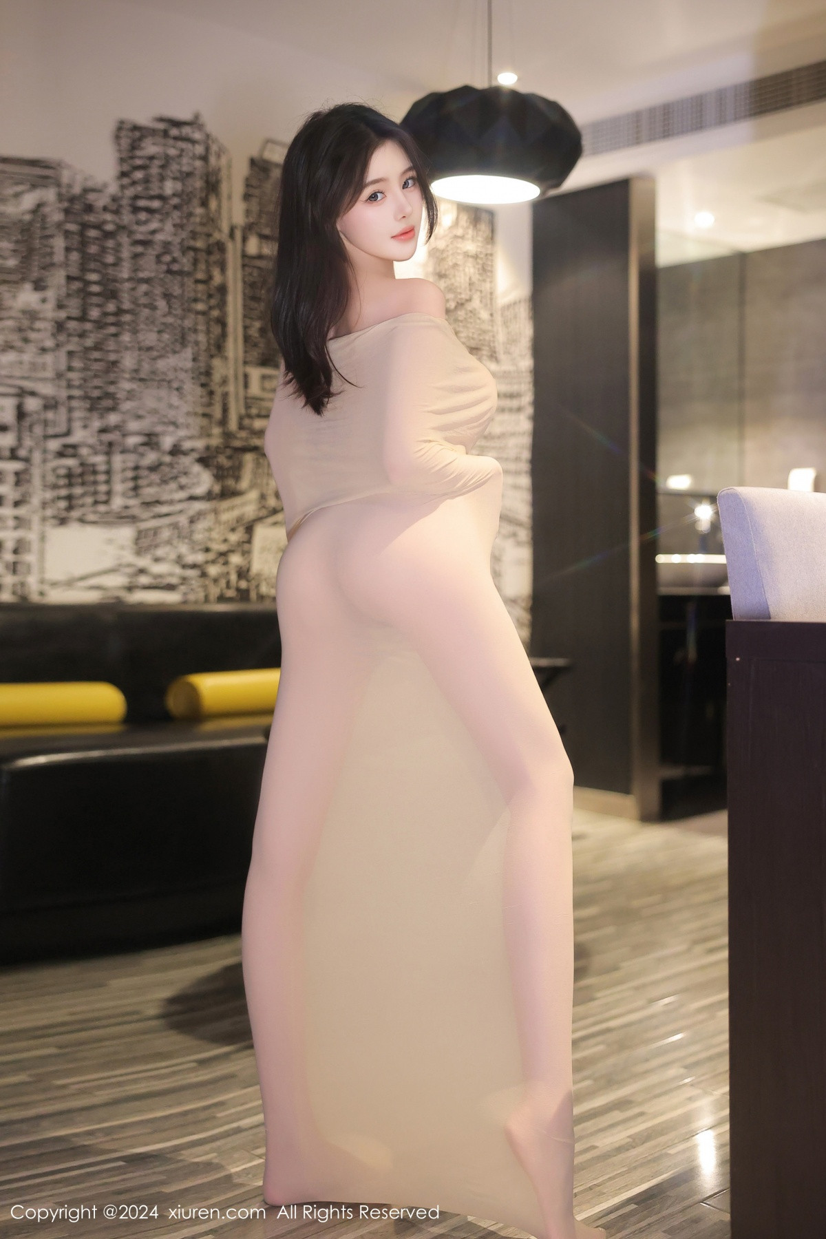 [XiuRen秀人网]第9073期袁圆写真 [74P]-010