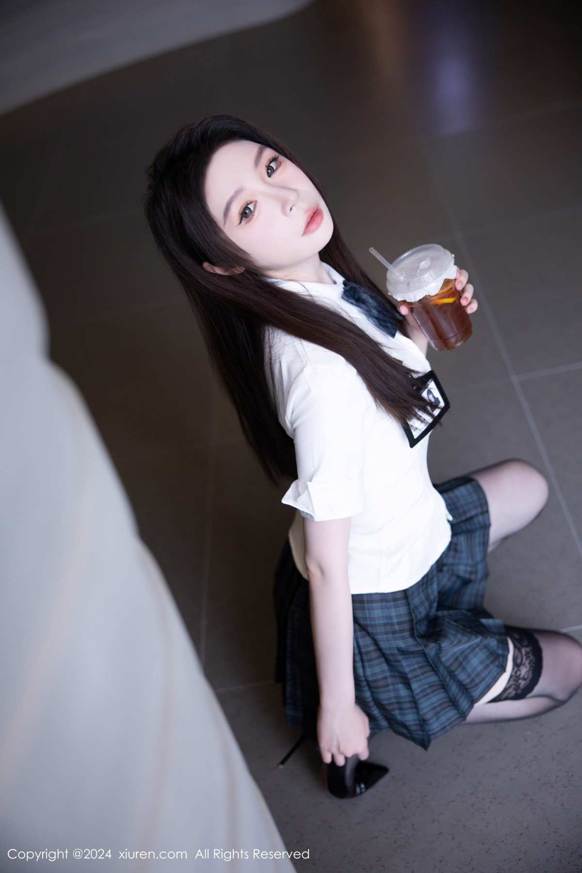 [XiuRen秀人网]第9074期梦心玥写真 [91P]-010