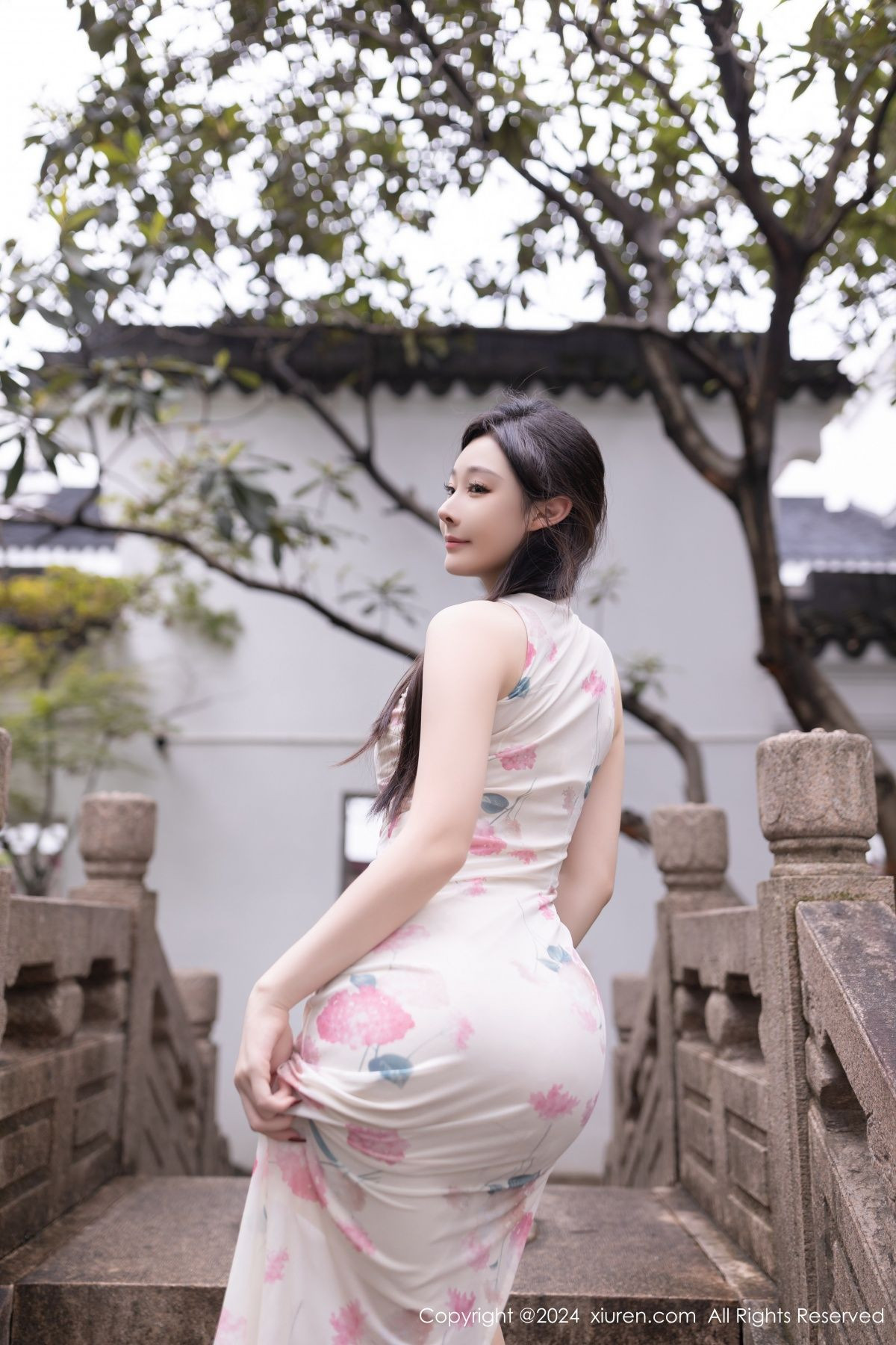 [XiuRen秀人网]第9087期小逗逗写真 [79P]-013