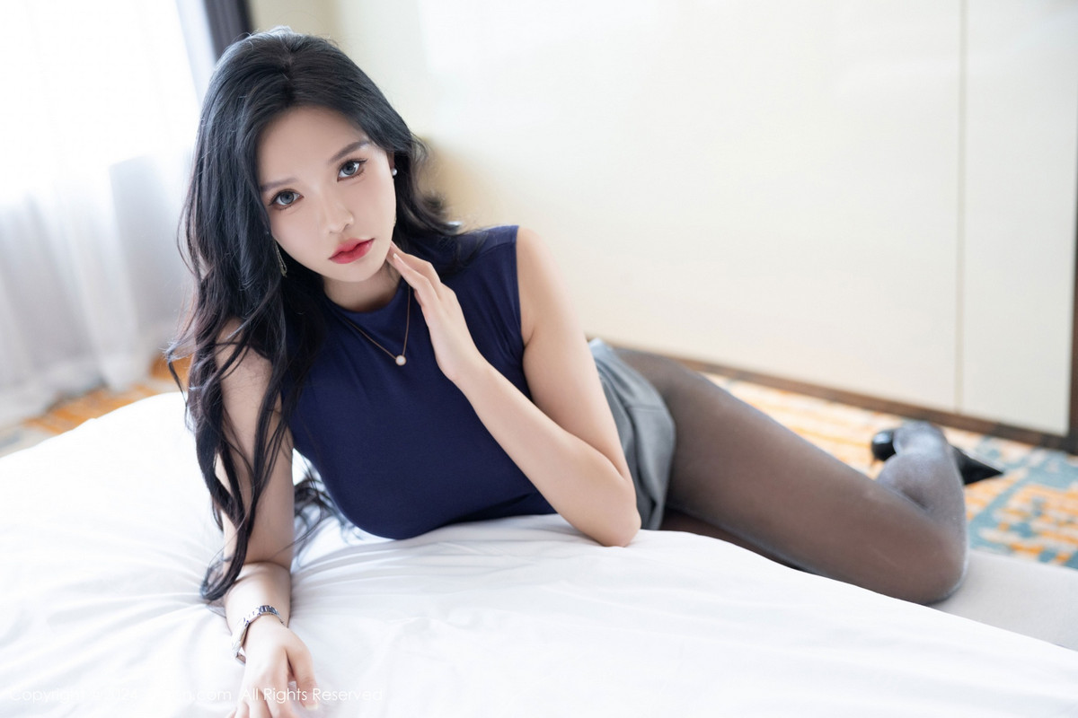 [XiuRen秀人网]第9082期娜比写真 [87P]-050