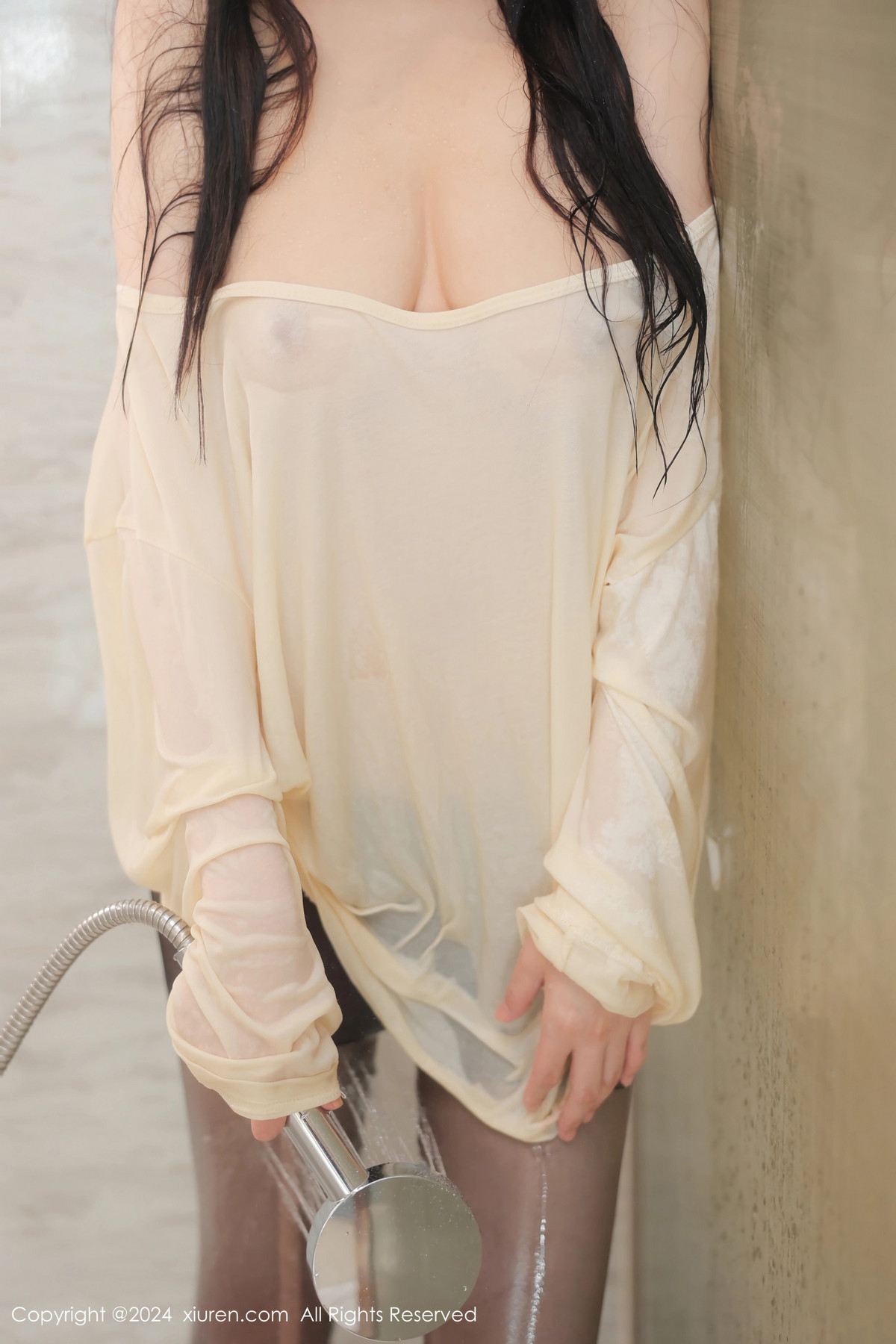 [XiuRen秀人网]第9089期柚柚小奶瓶写真 [81P]-056
