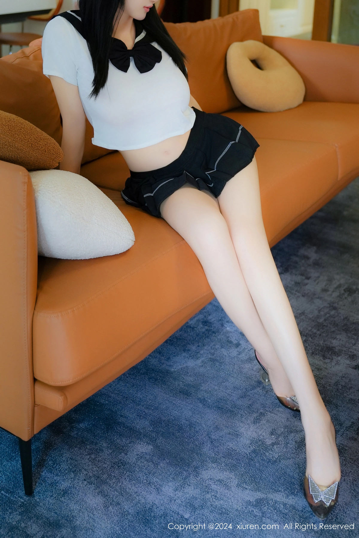 [XiuRen秀人网]第9090期于诺诺写真 [66P]-036