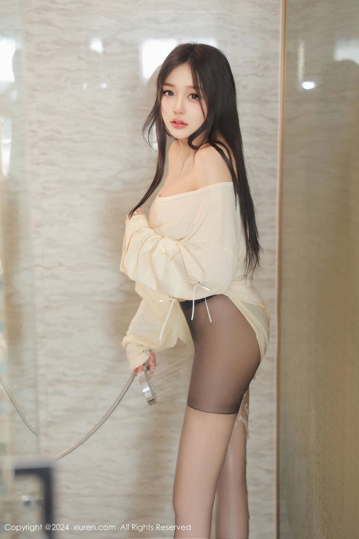 [XiuRen秀人网]第9089期柚柚小奶瓶写真 [81P]-051