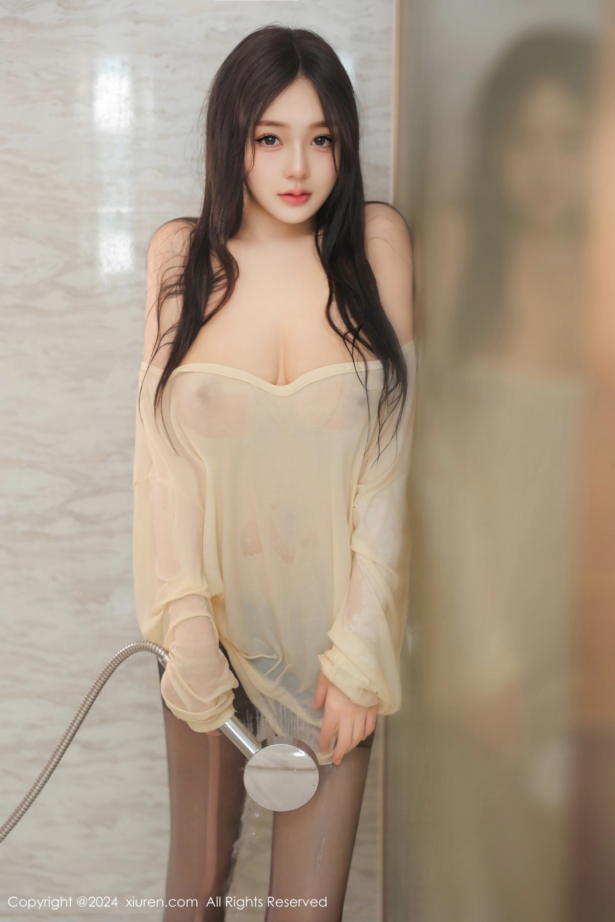 [XiuRen秀人网]第9089期柚柚小奶瓶写真 [81P]-057