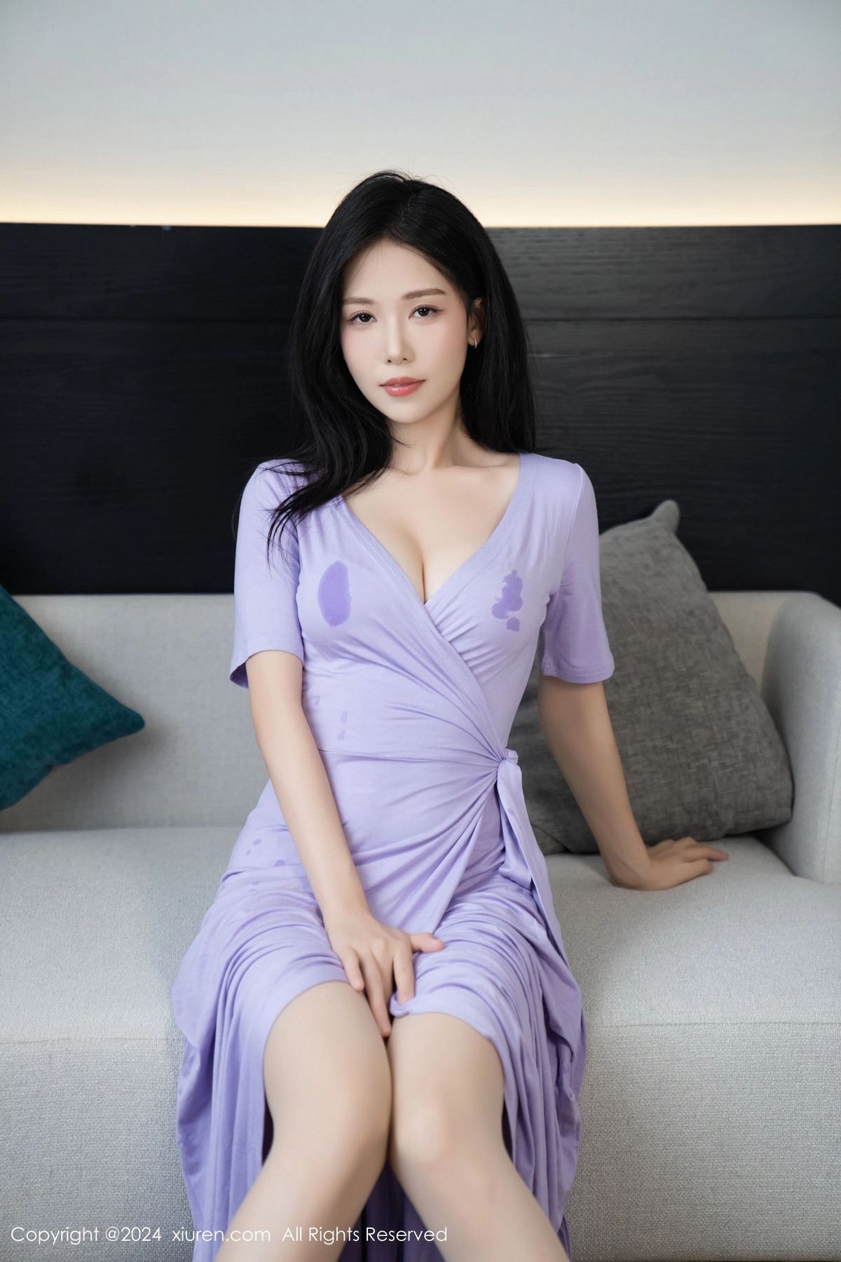 [XiuRen秀人网]第9094期利世写真 [100P]-049