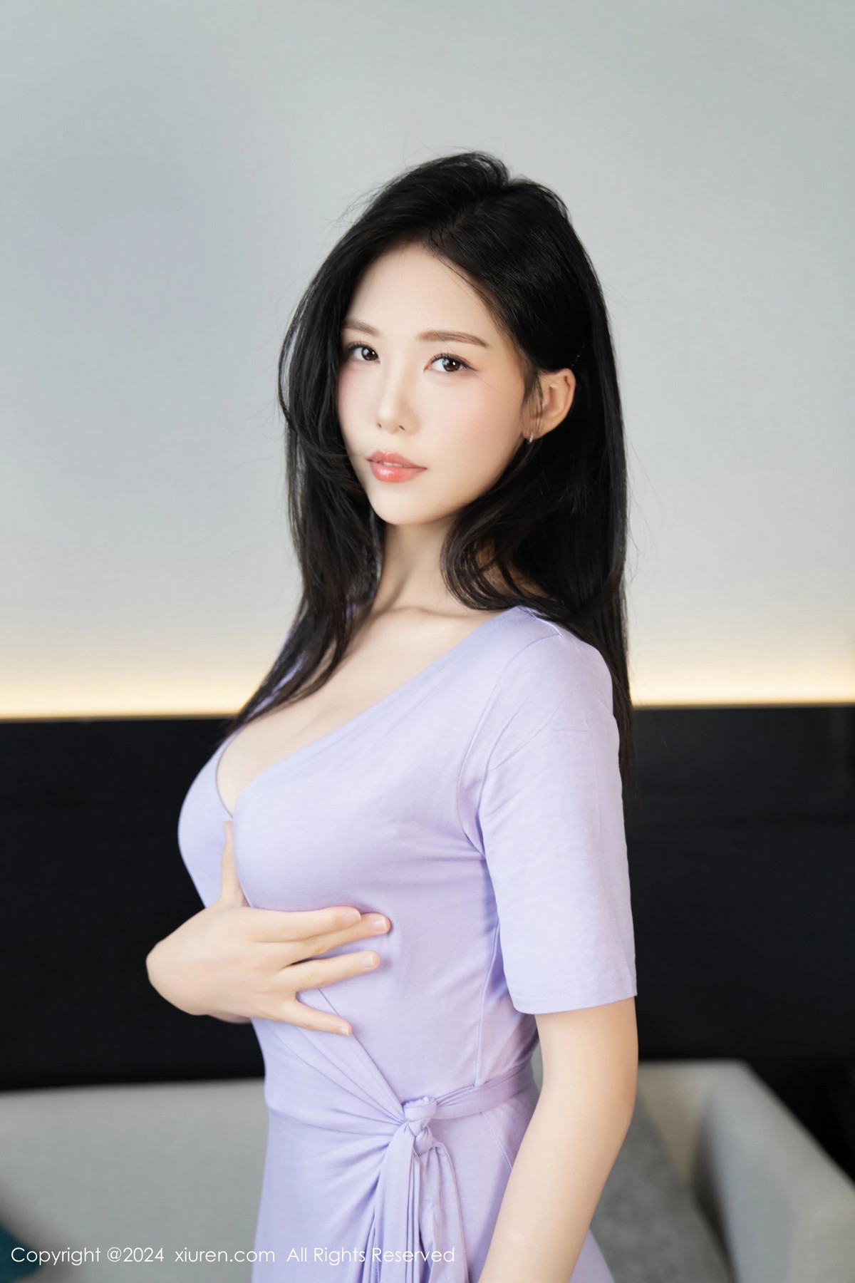 [XiuRen秀人网]第9094期利世写真 [100P]-031