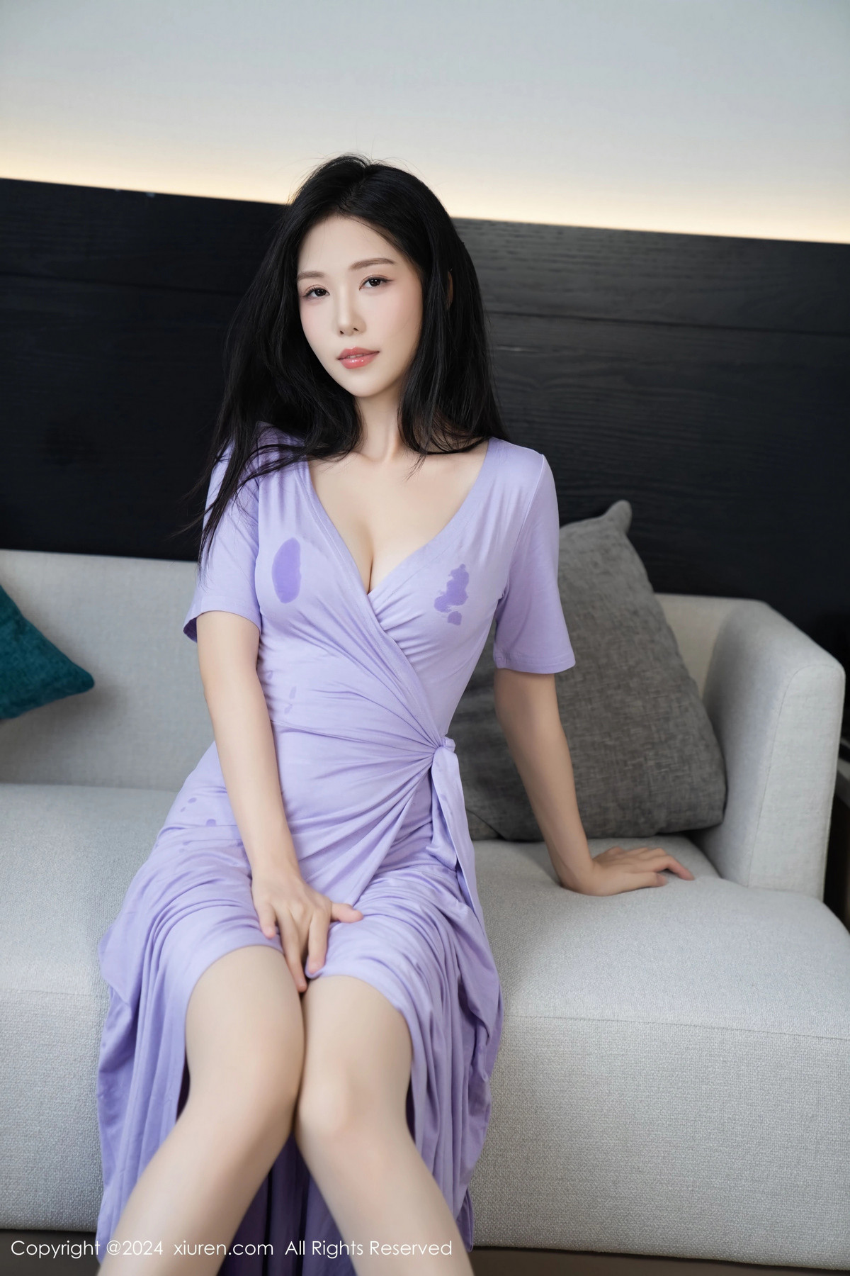 [XiuRen秀人网]第9094期利世写真 [100P]-048