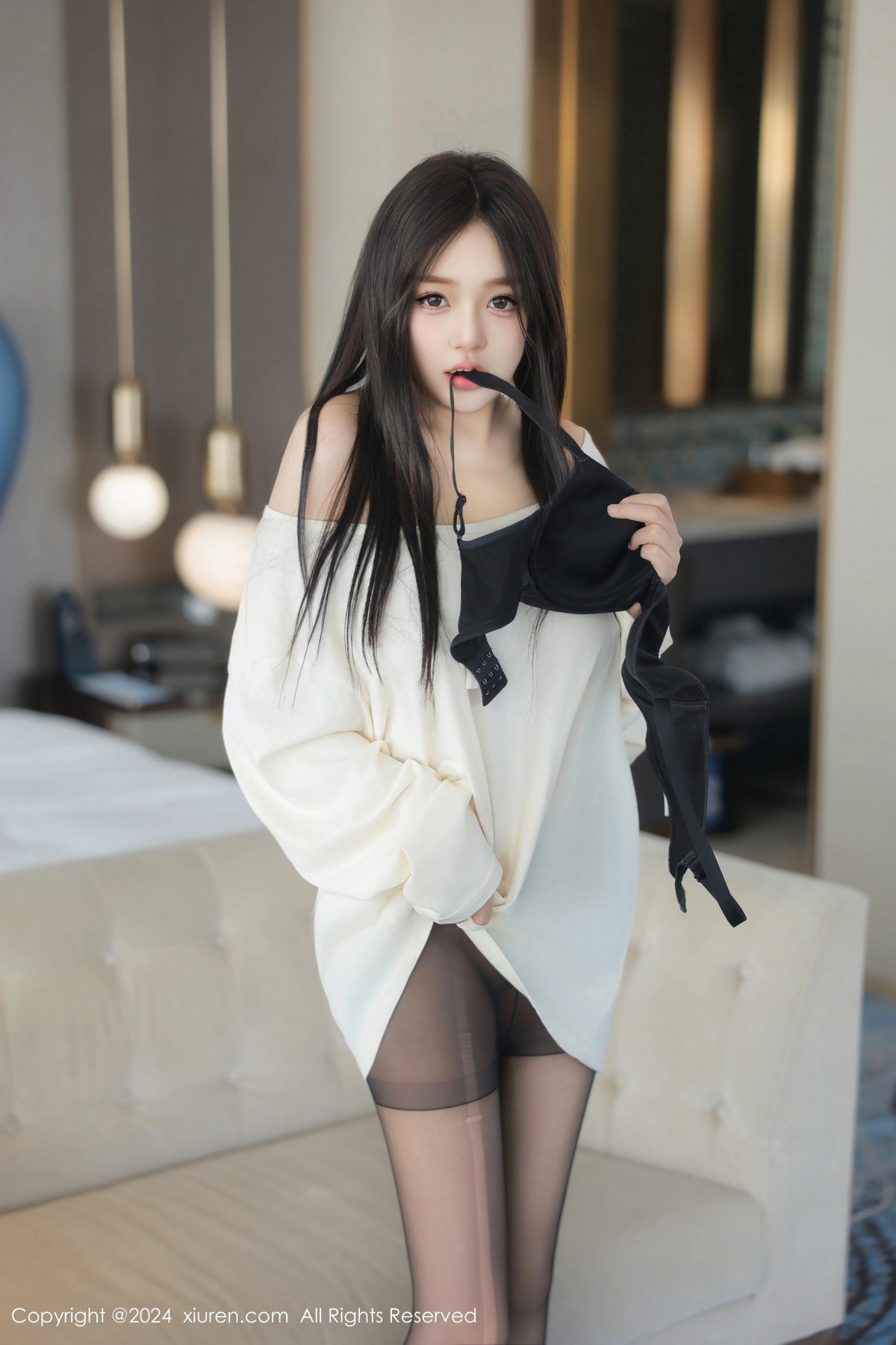 [XiuRen秀人网]第9089期柚柚小奶瓶写真 [81P]-029
