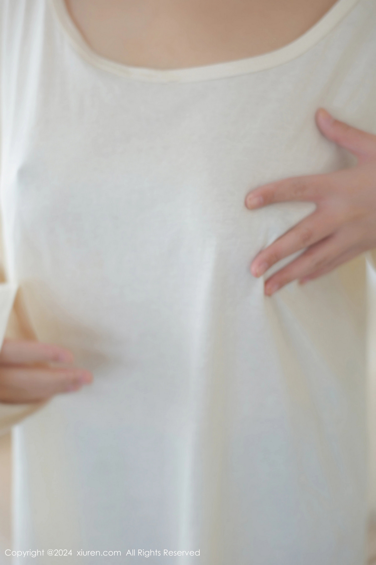 [XiuRen秀人网]第9089期柚柚小奶瓶写真 [81P]-027